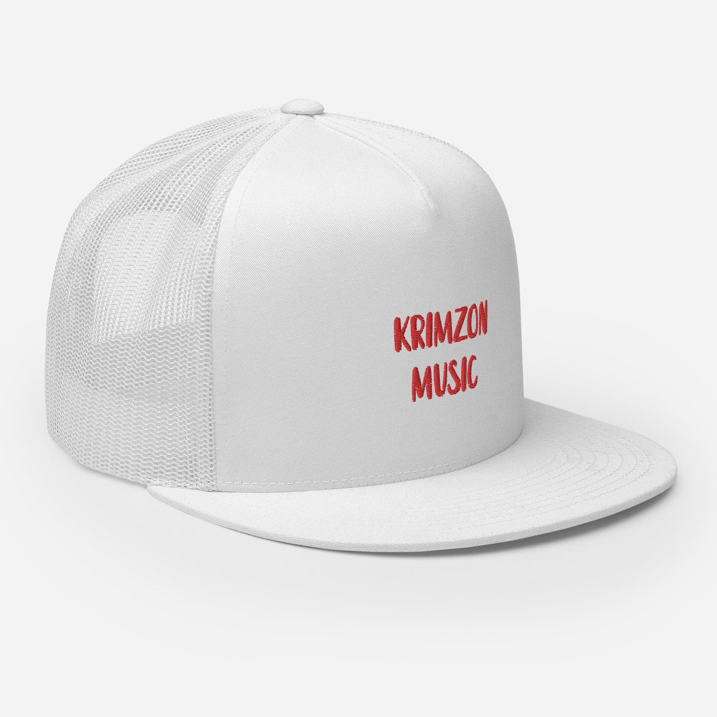 Krimzon Trucker Hat