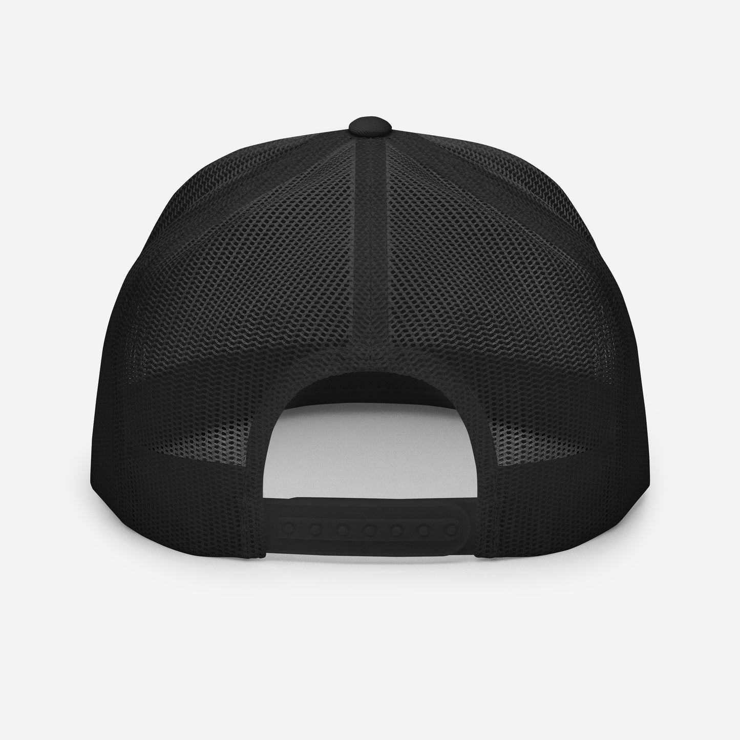 Krimzon Trucker Hat
