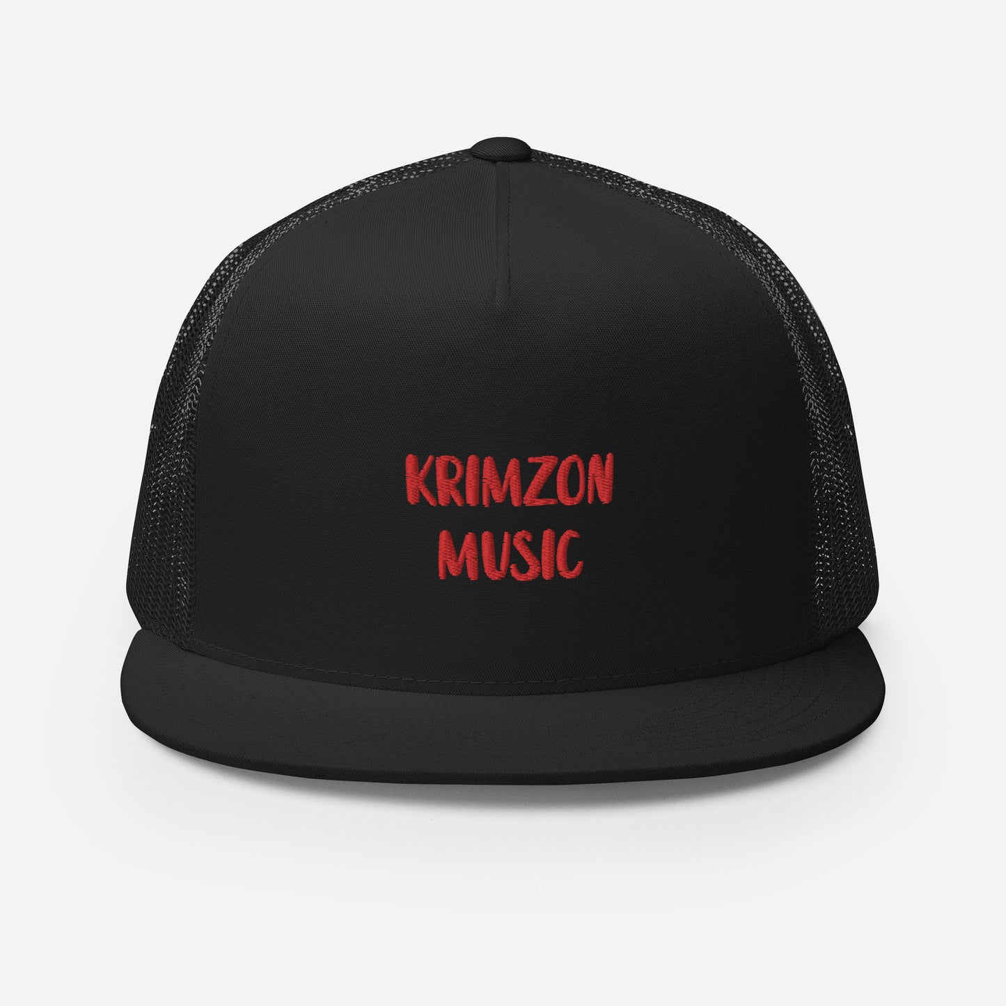 Krimzon Trucker Hat