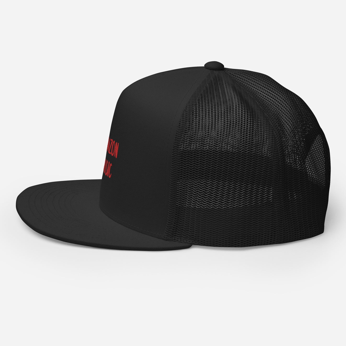 Krimzon Trucker Hat