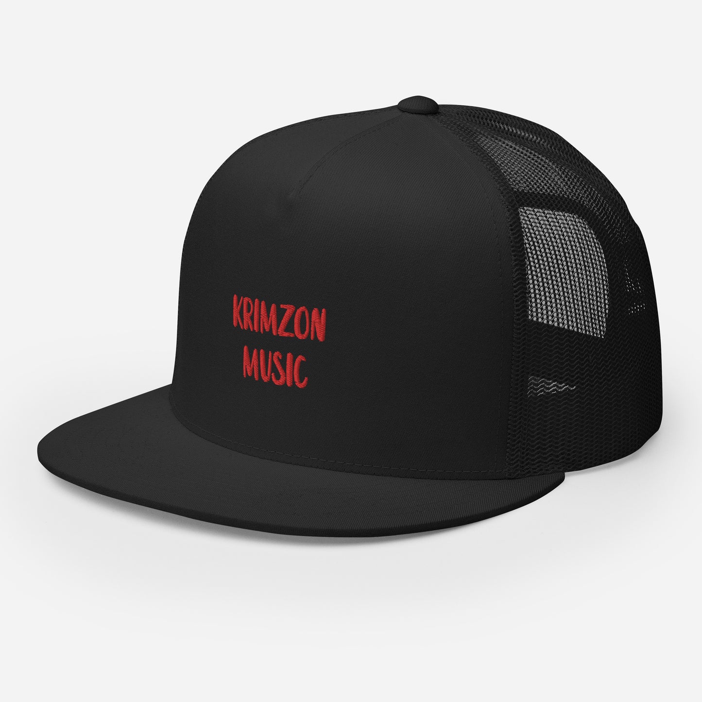 Krimzon Trucker Hat