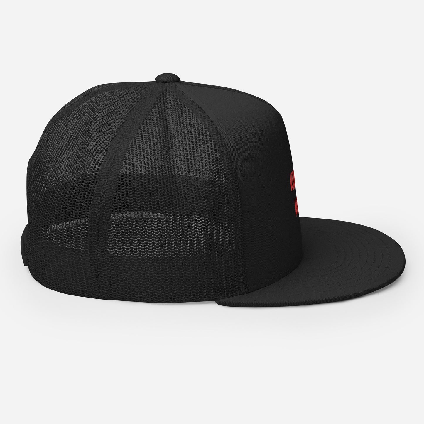 Krimzon Trucker Hat