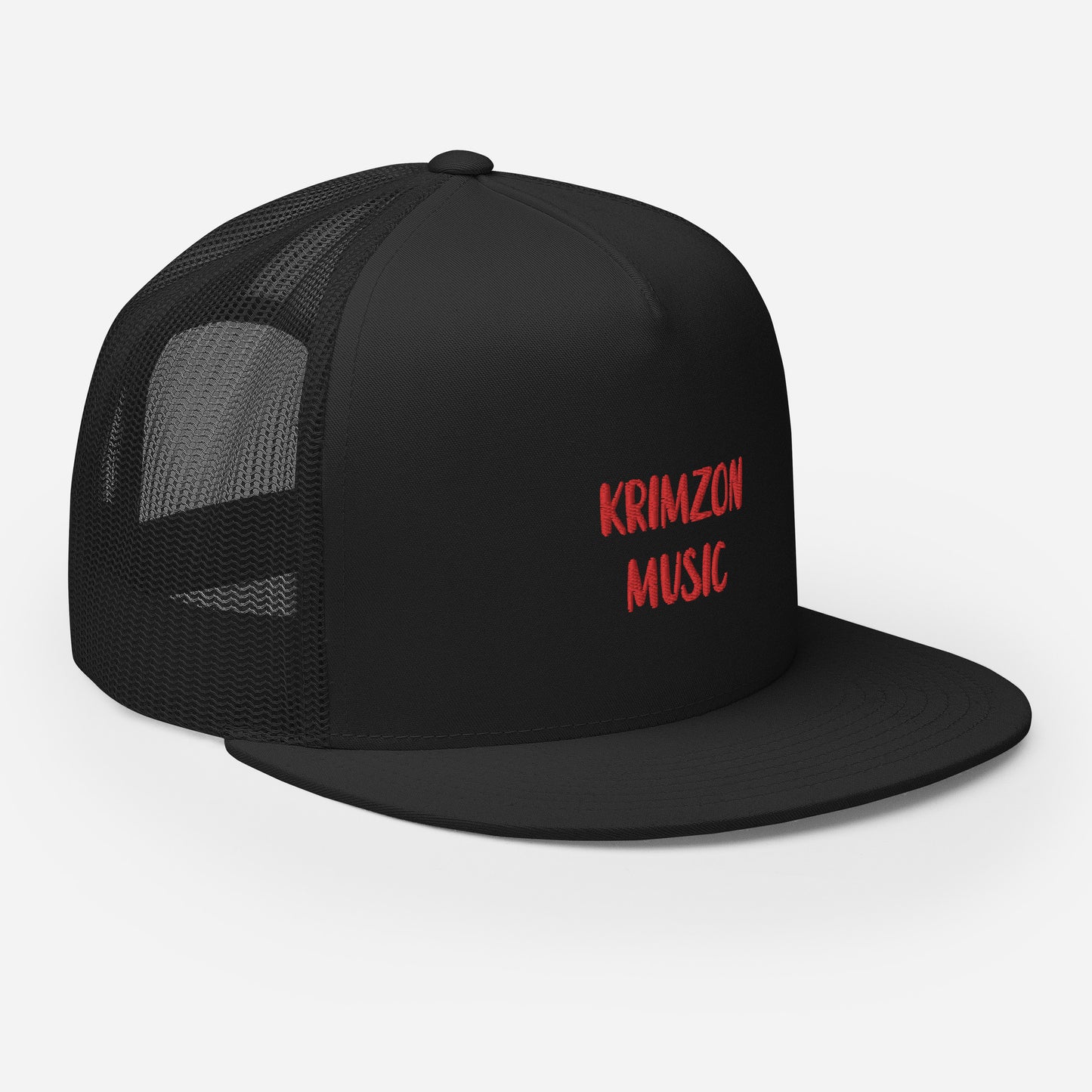 Krimzon Trucker Hat
