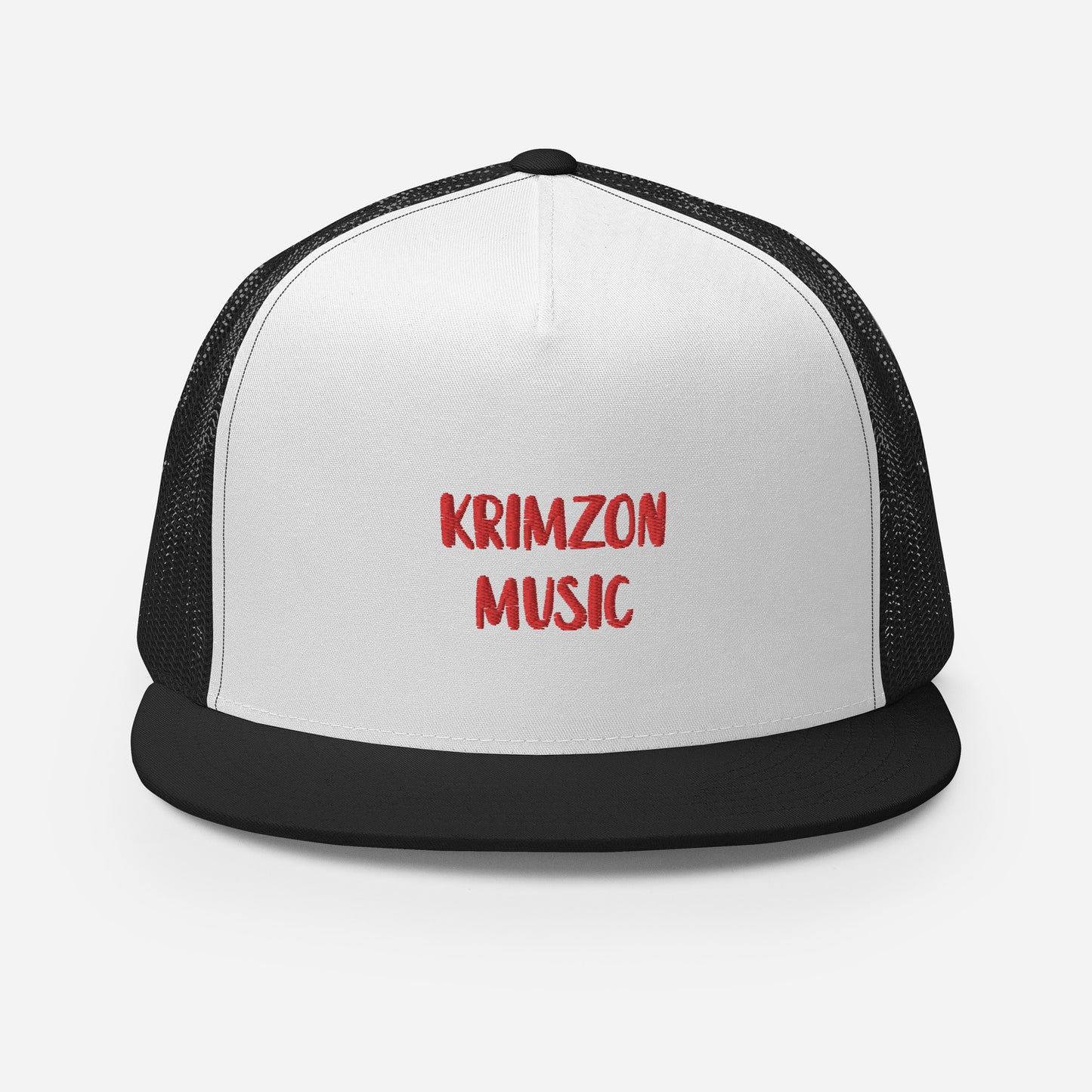 Krimzon Trucker Hat