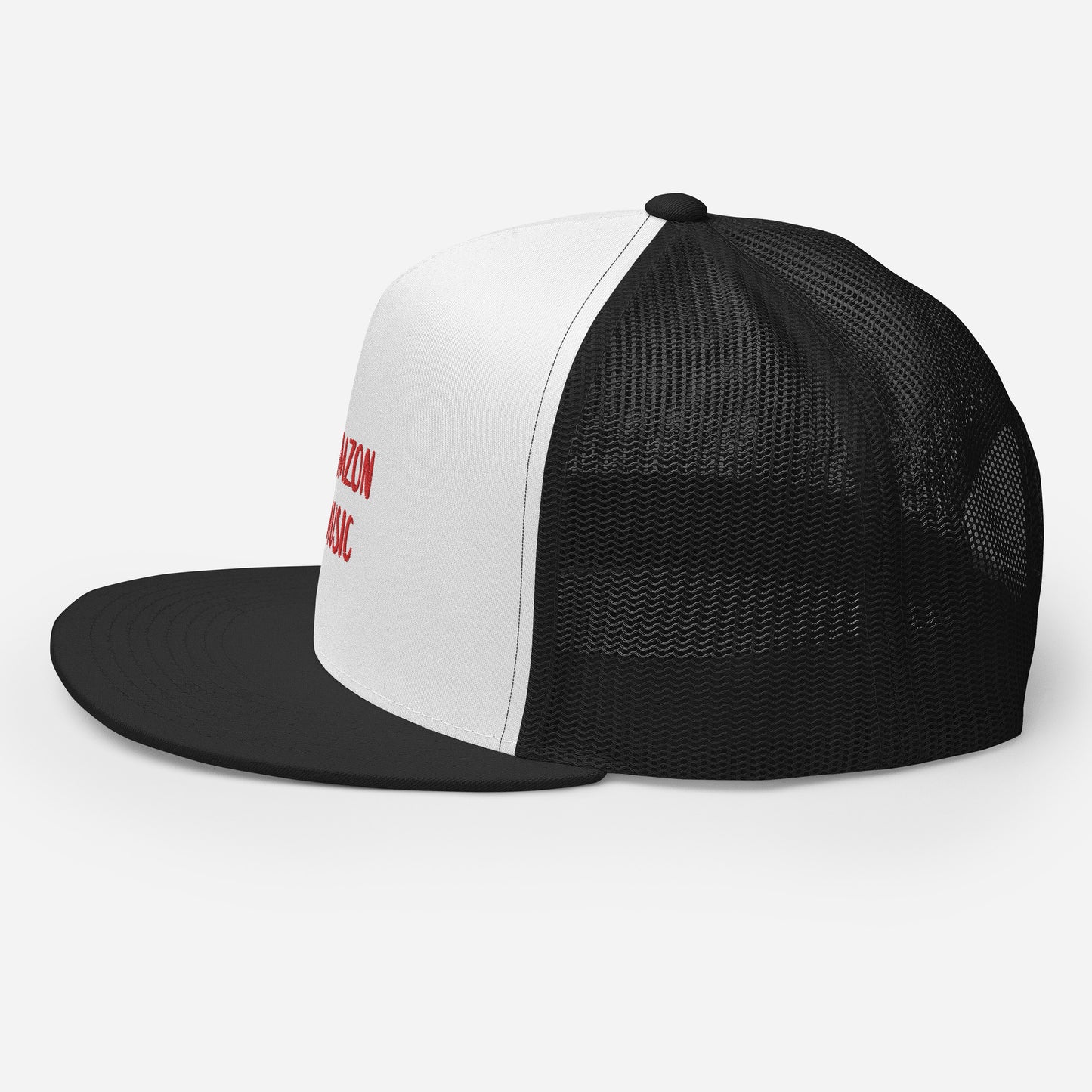 Krimzon Trucker Hat