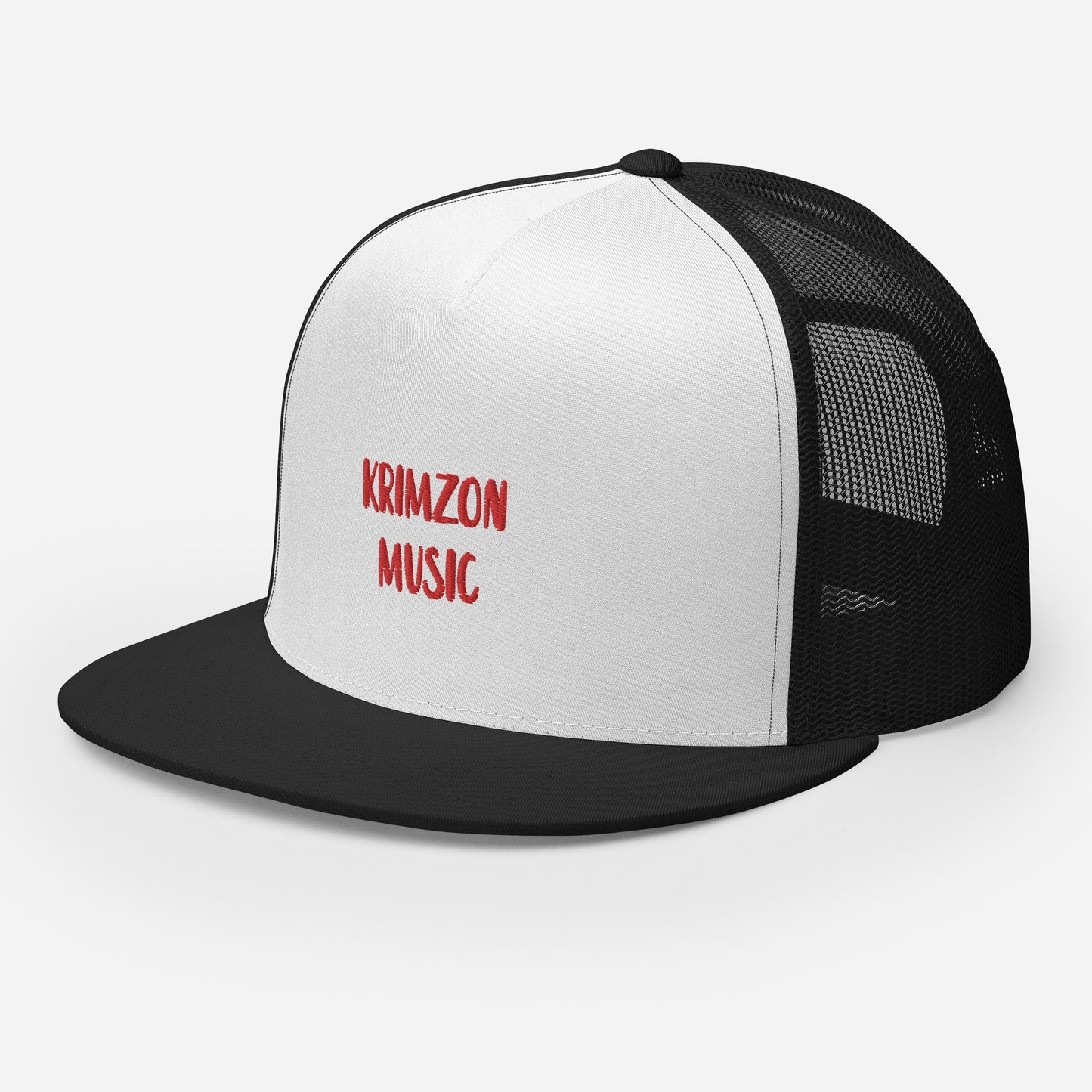 Krimzon Trucker Hat