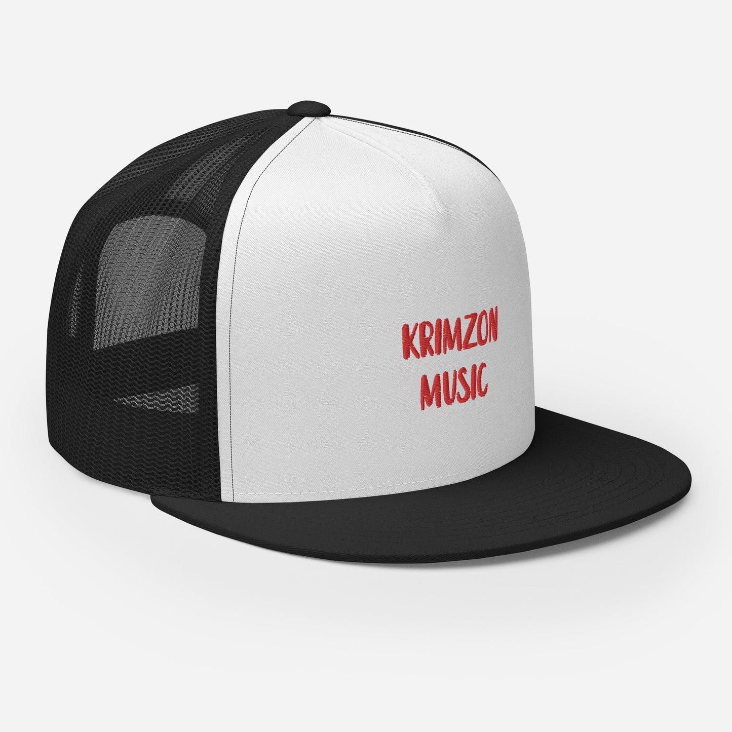 Krimzon Trucker Hat