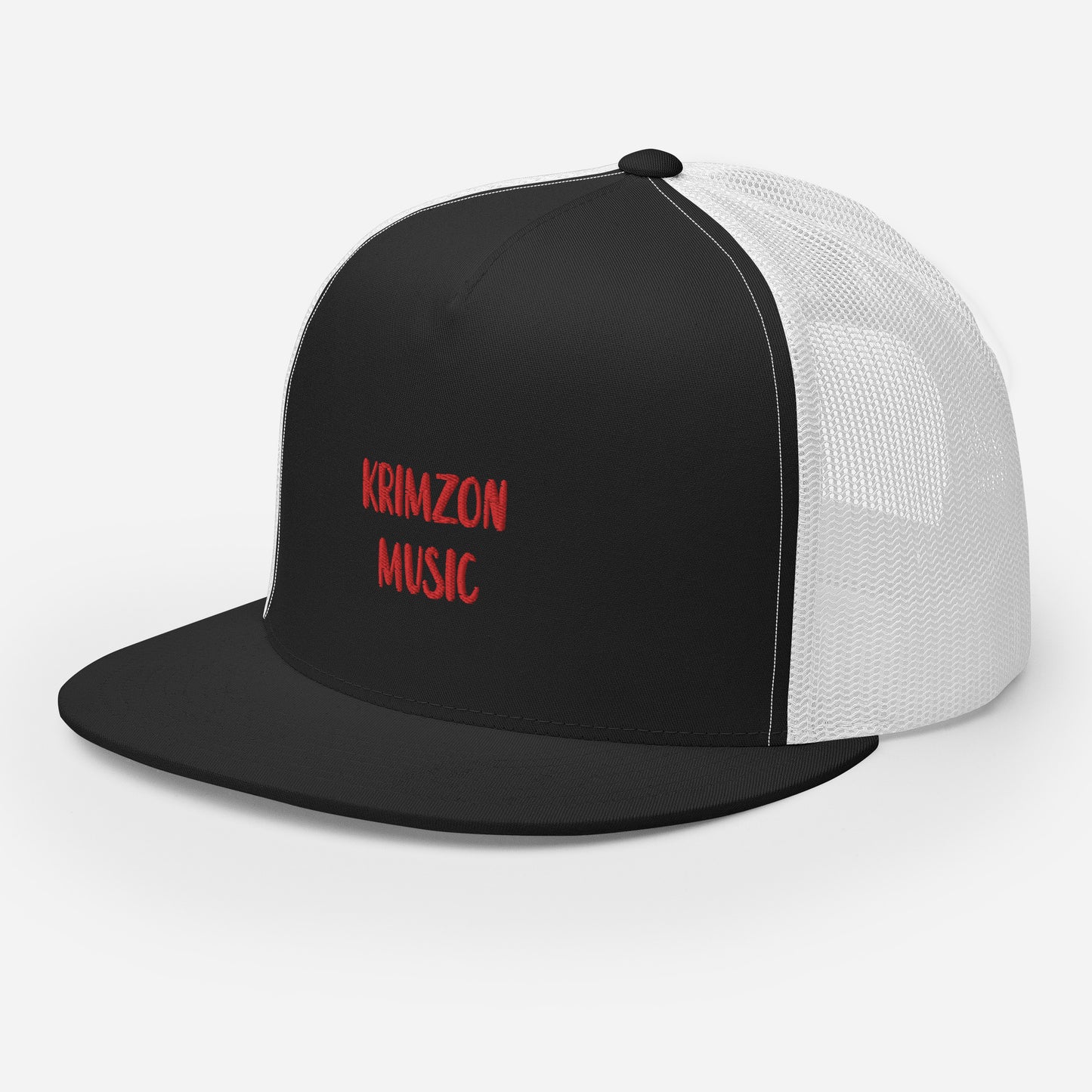 Krimzon Trucker Hat