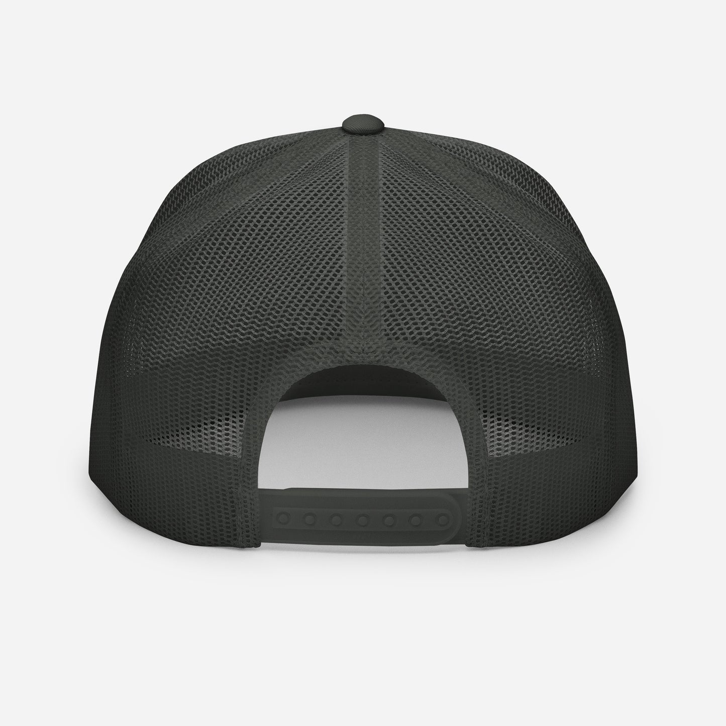 Krimzon Trucker Hat