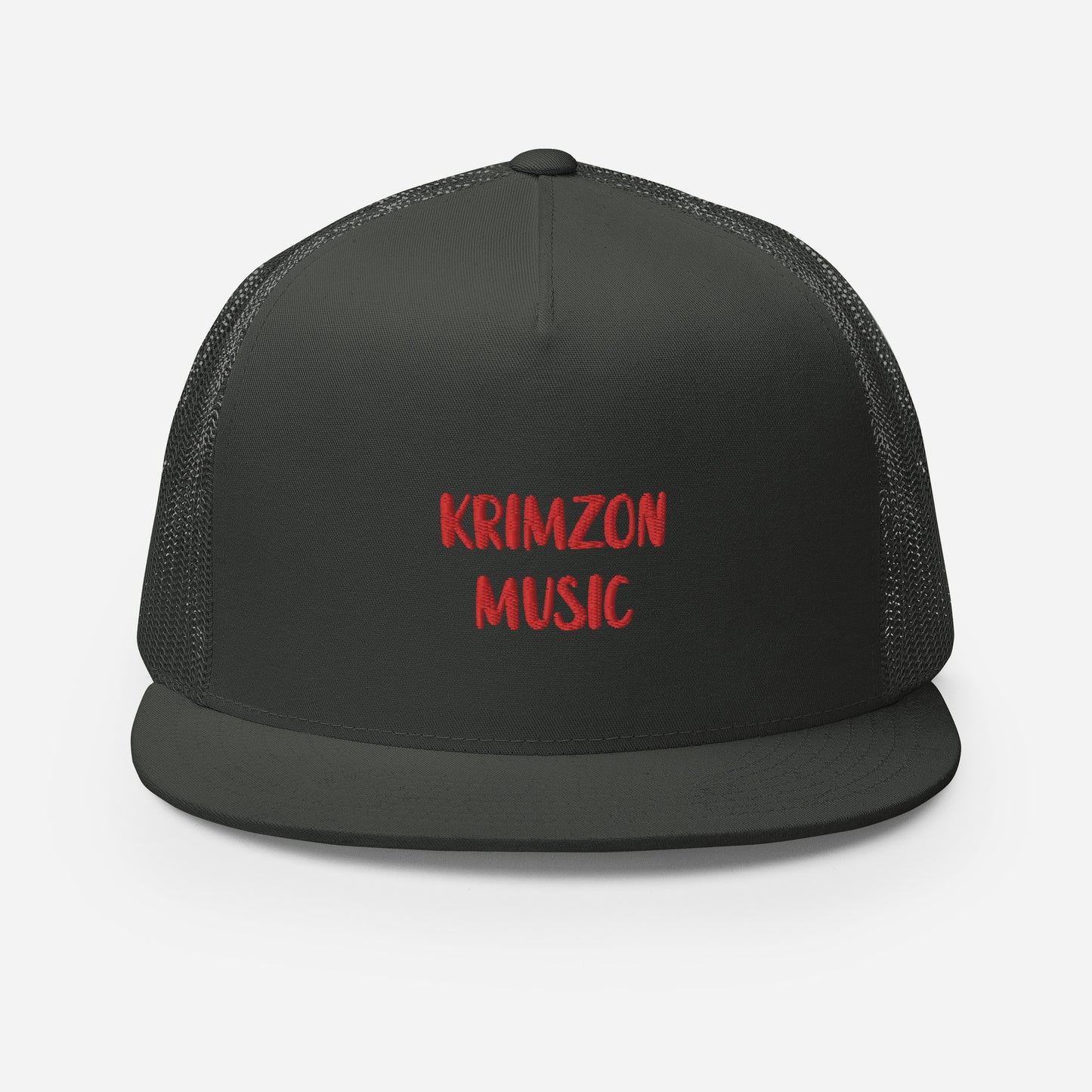 Krimzon Trucker Hat