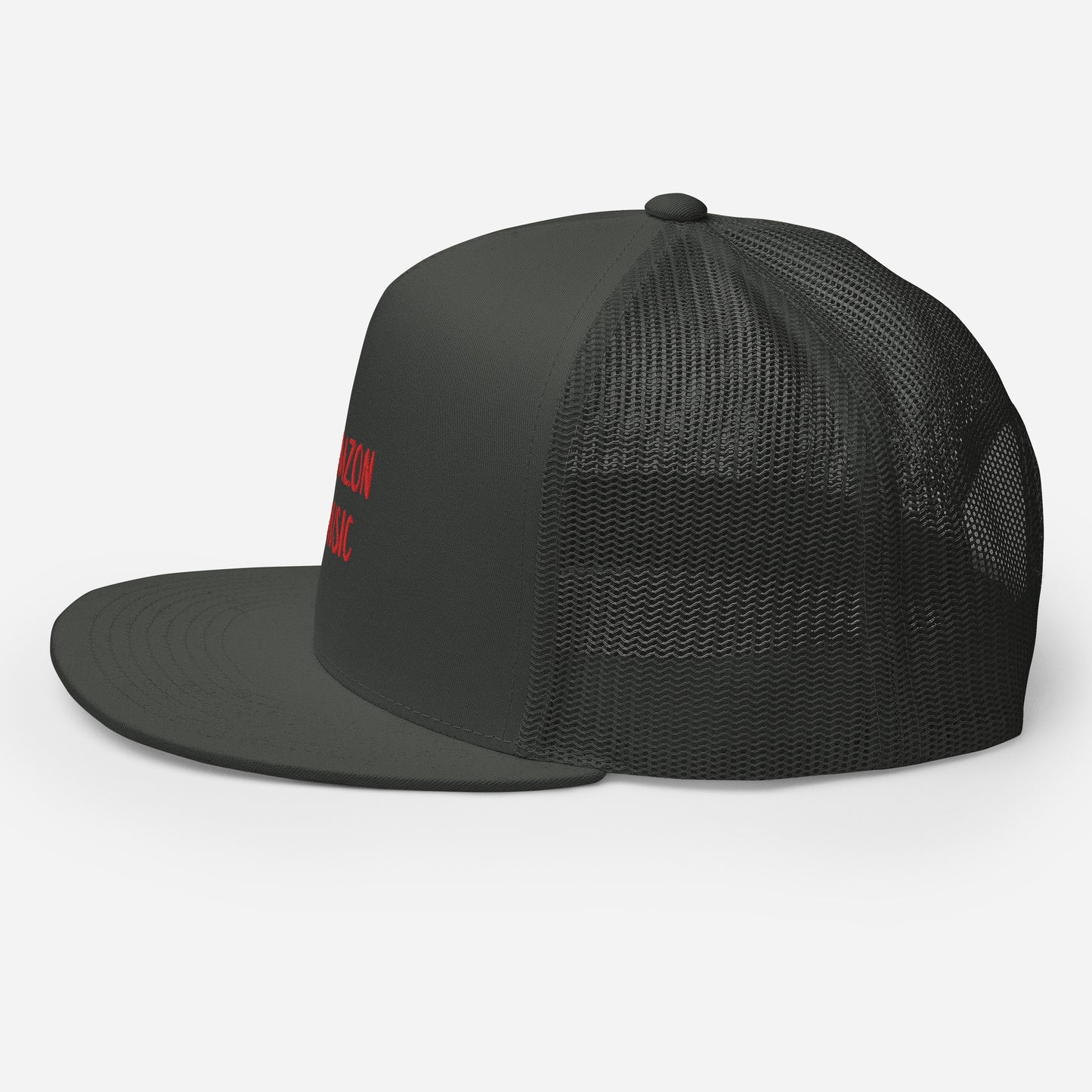 Krimzon Trucker Hat