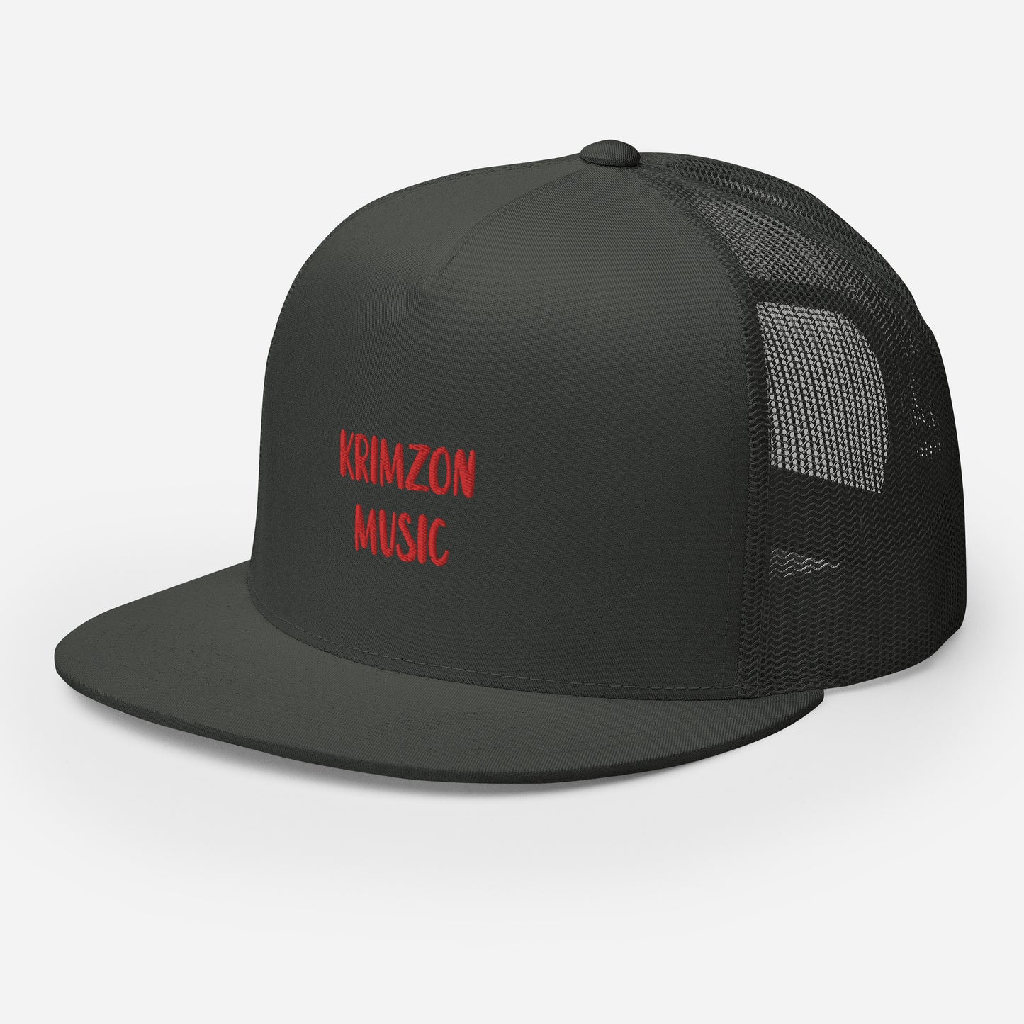 Krimzon Trucker Hat