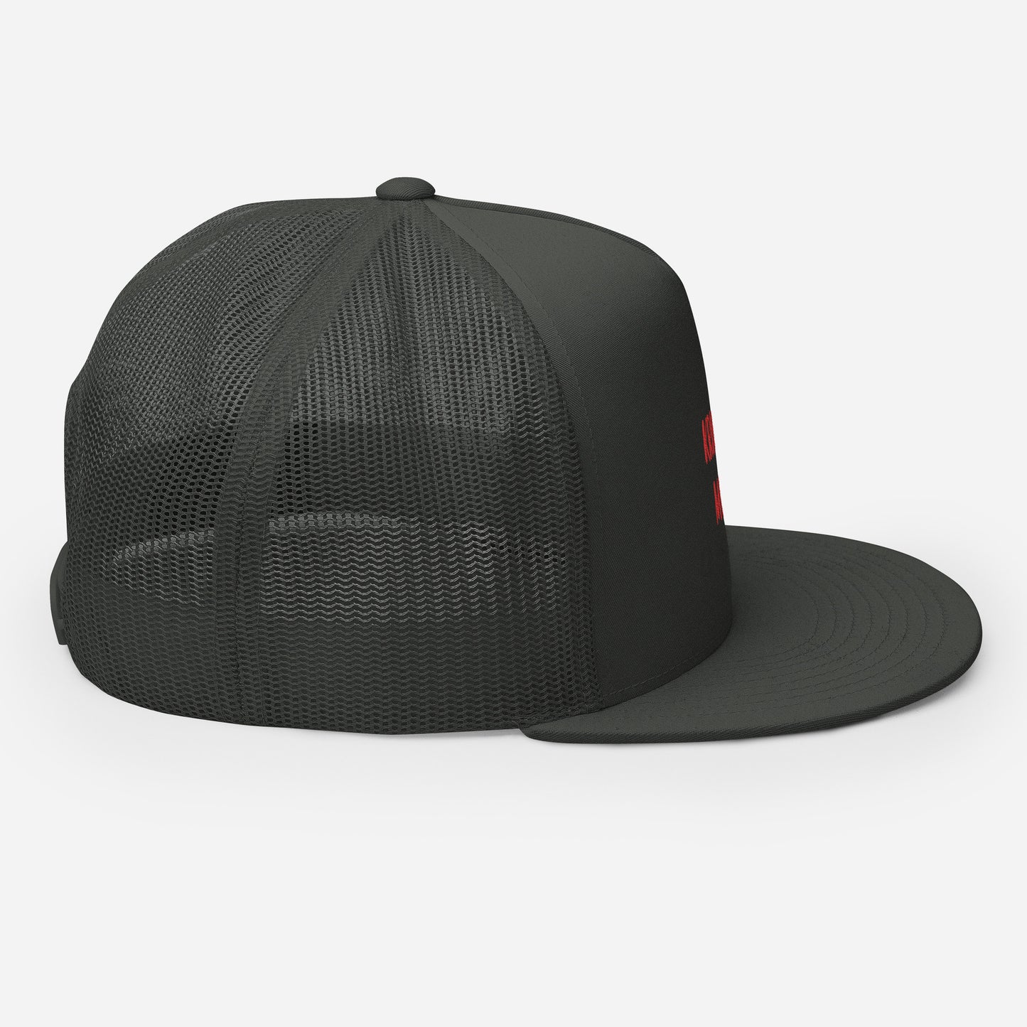 Krimzon Trucker Hat