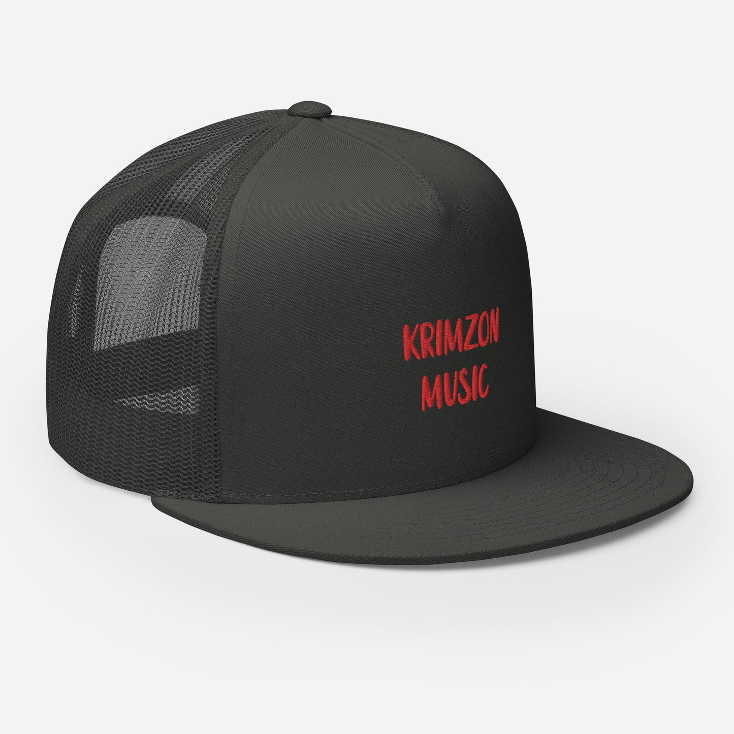 Krimzon Trucker Hat