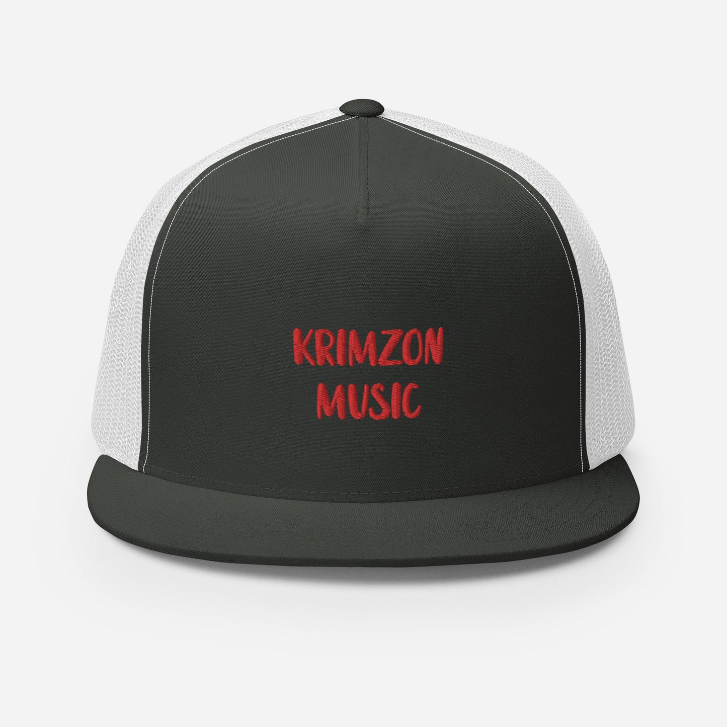 Krimzon Trucker Hat