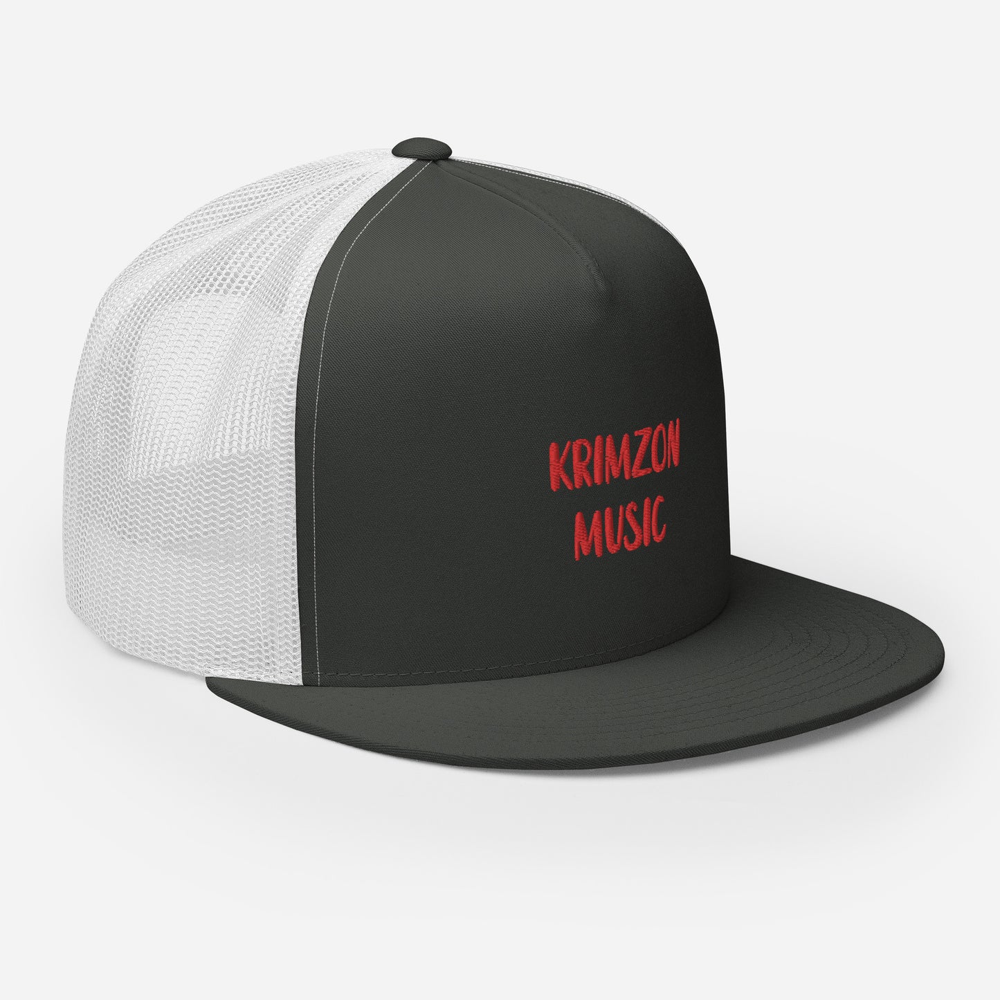Krimzon Trucker Hat