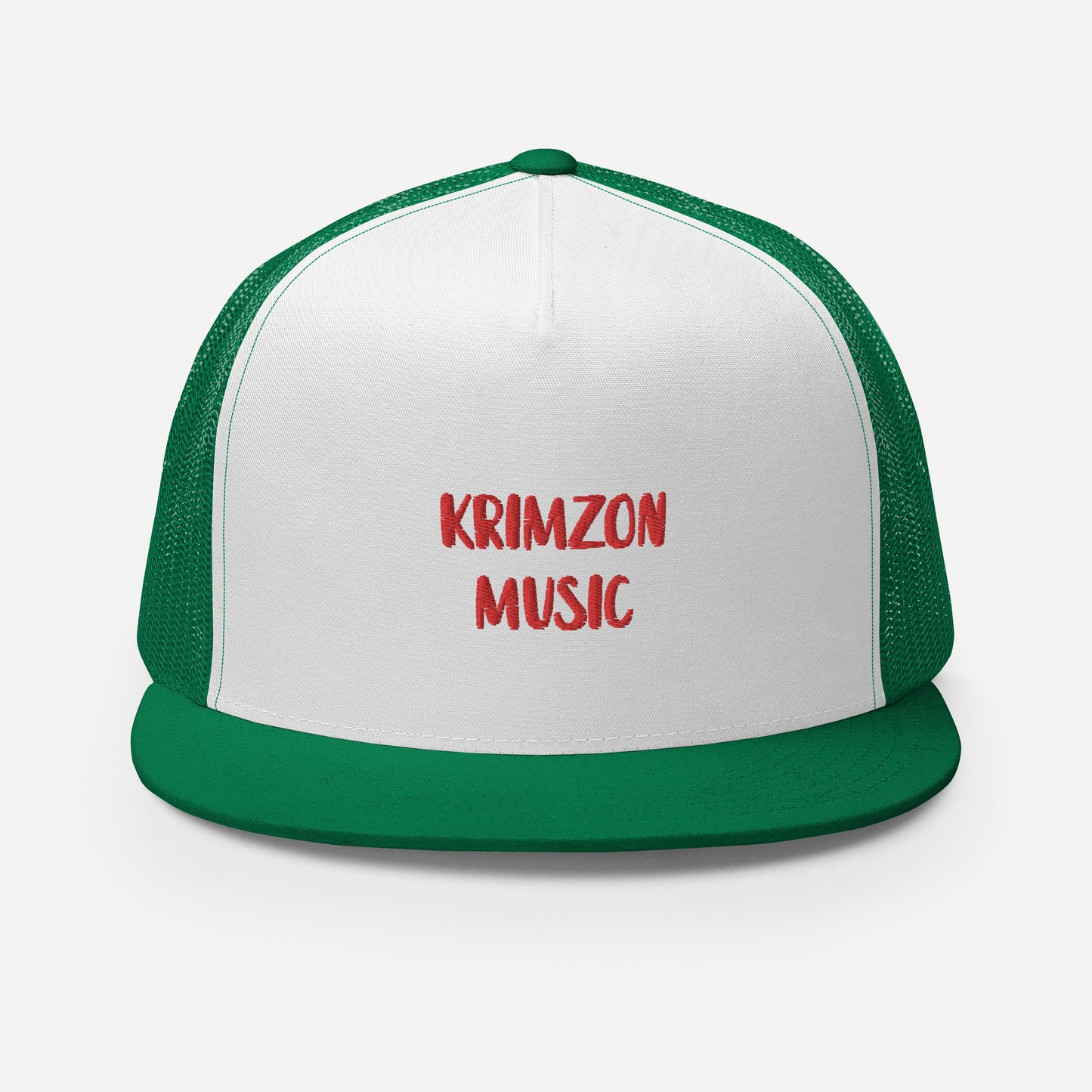 Krimzon Trucker Hat