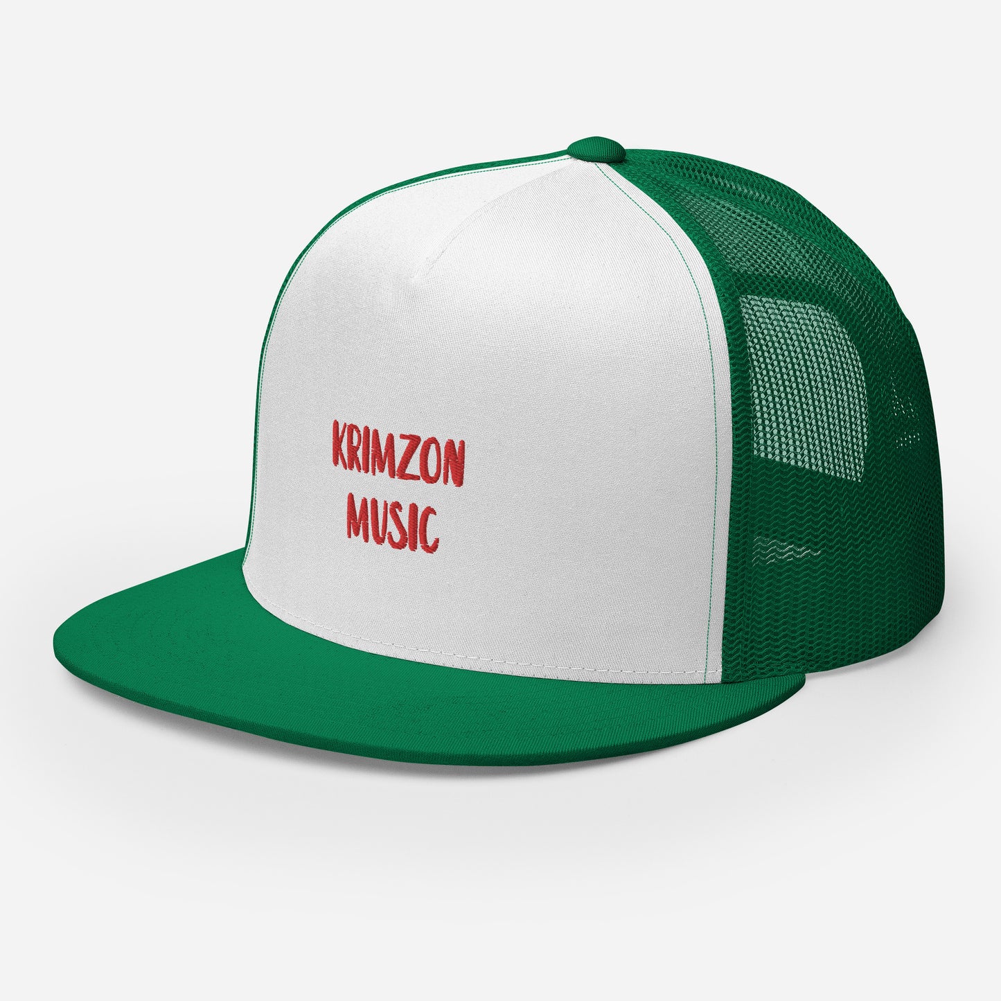 Krimzon Trucker Hat