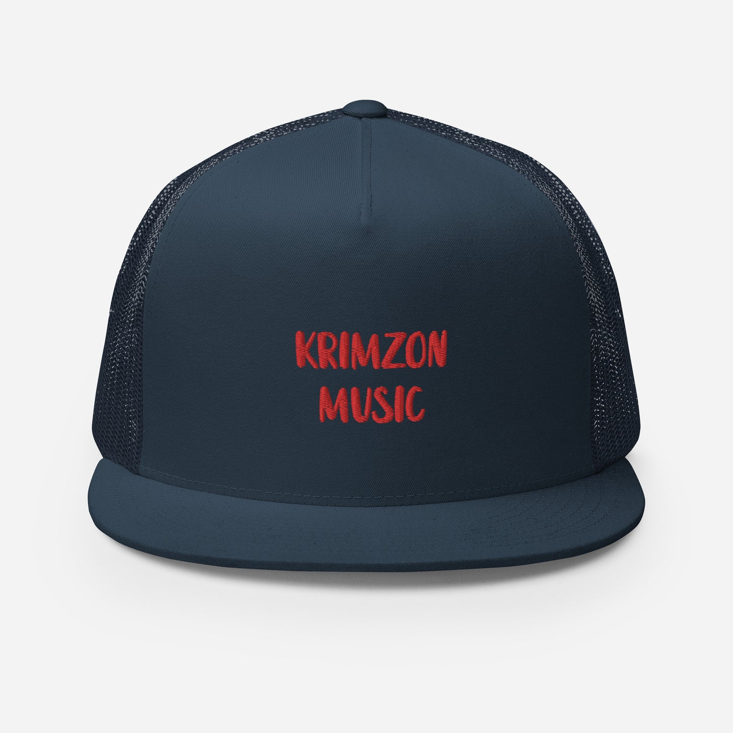 Krimzon Trucker Hat
