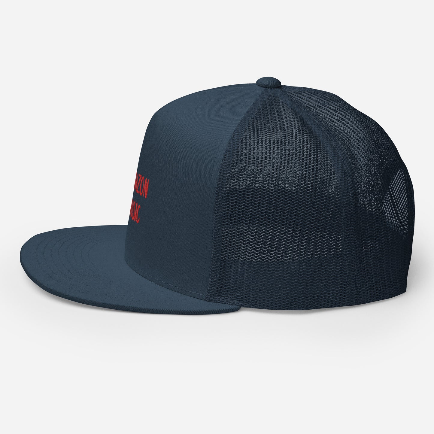 Krimzon Trucker Hat