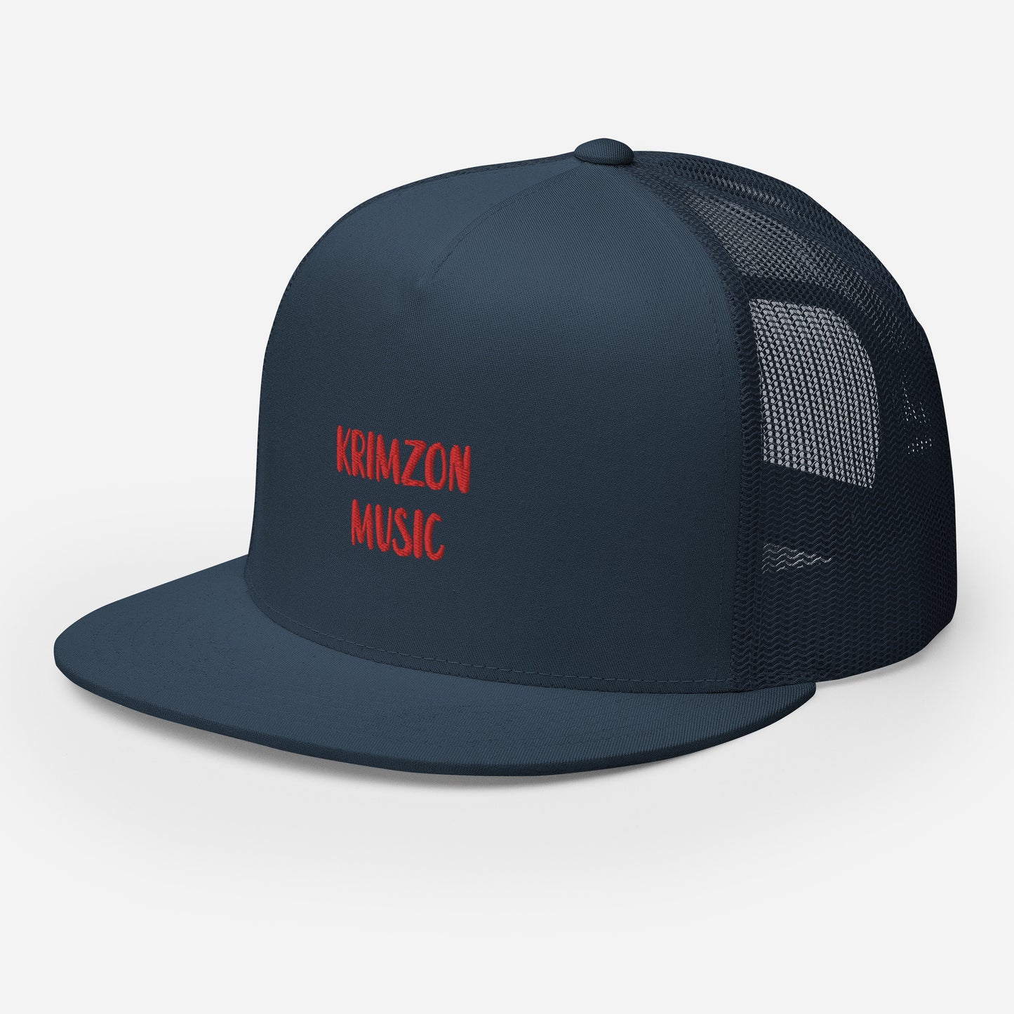 Krimzon Trucker Hat