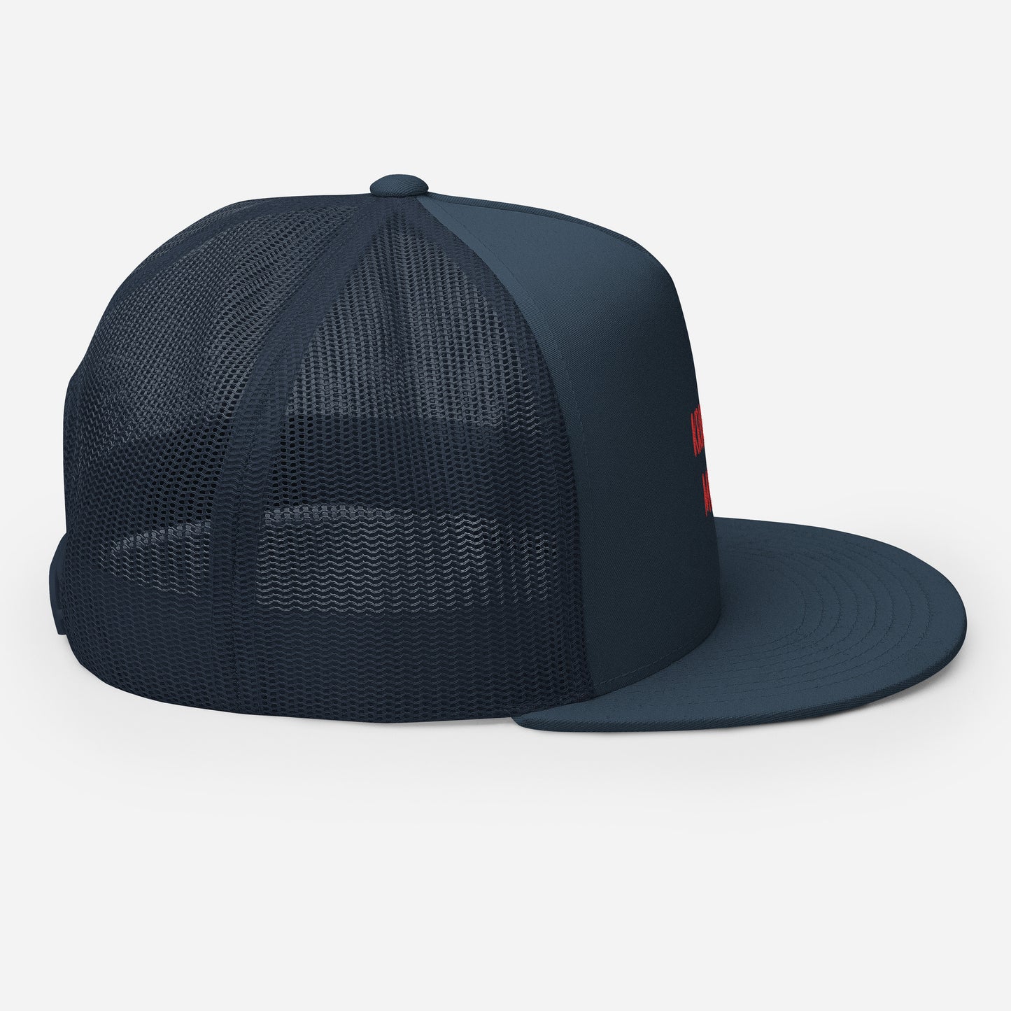 Krimzon Trucker Hat