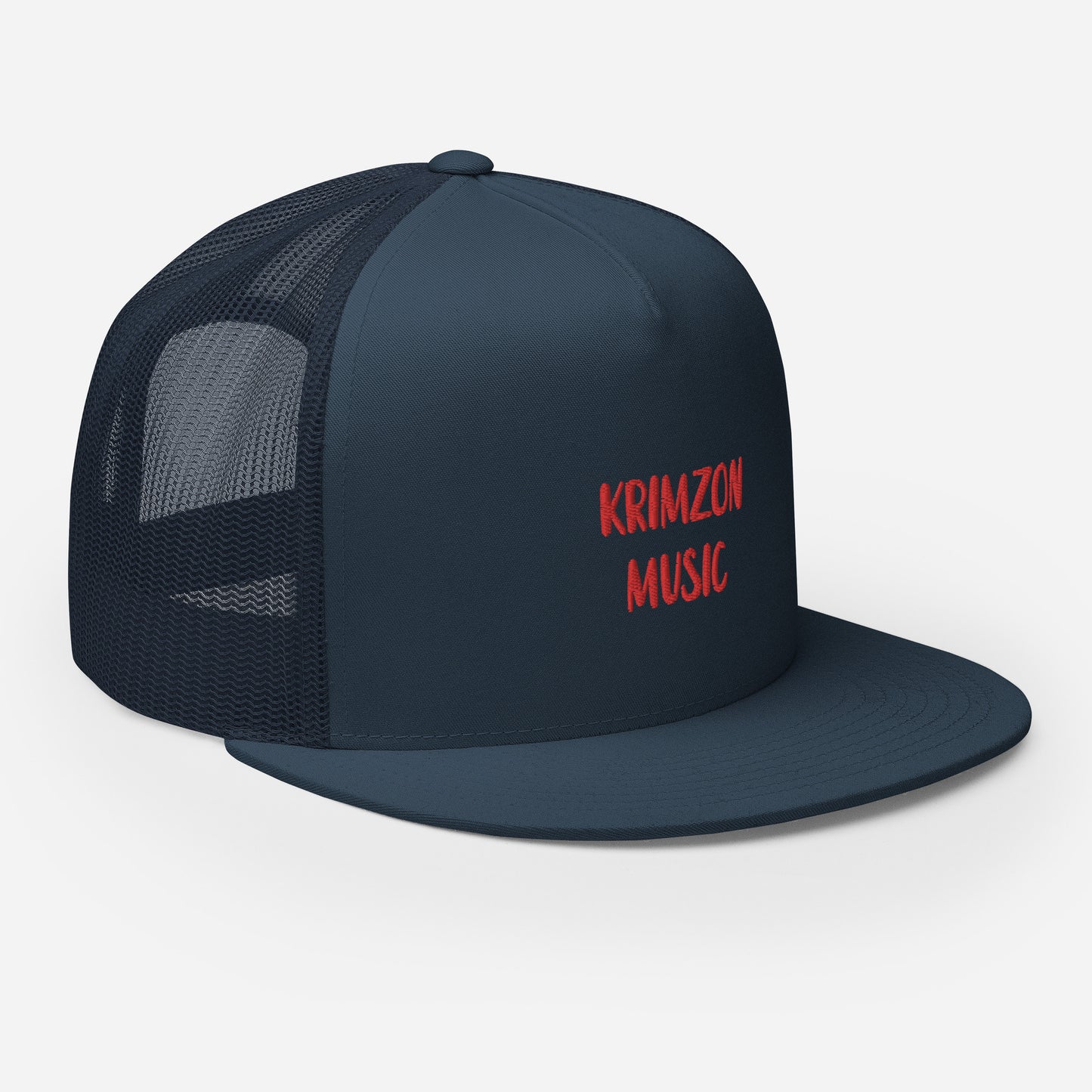 Krimzon Trucker Hat