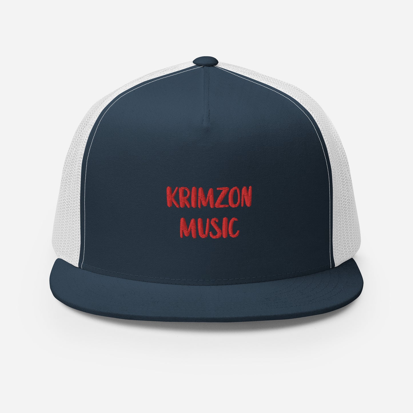 Krimzon Trucker Hat