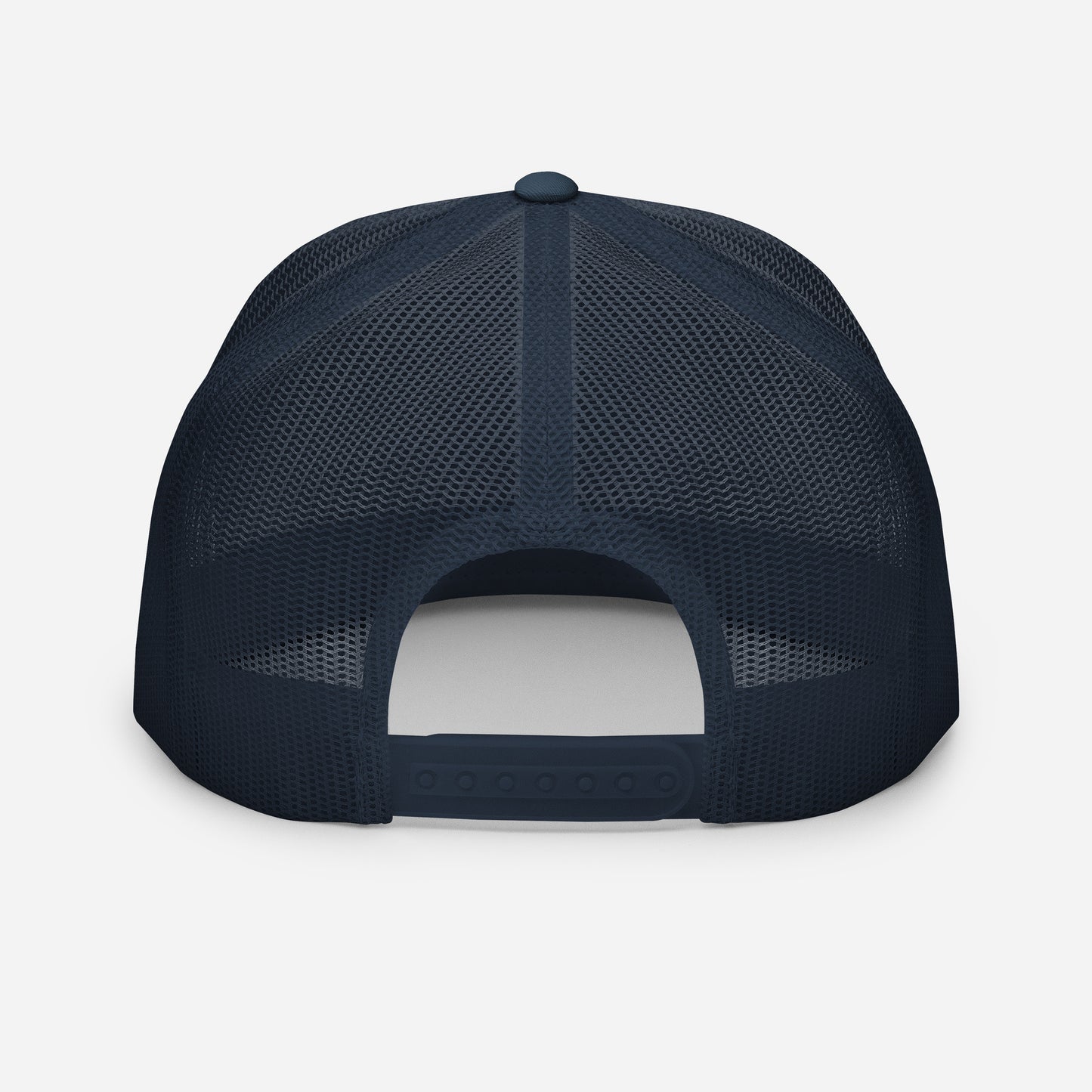 Krimzon Trucker Hat