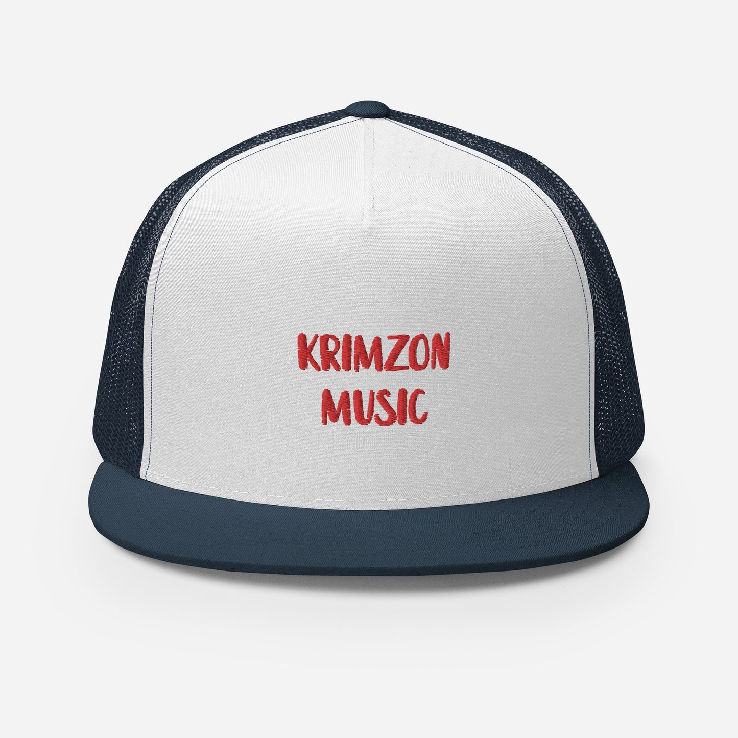 Krimzon Trucker Hat