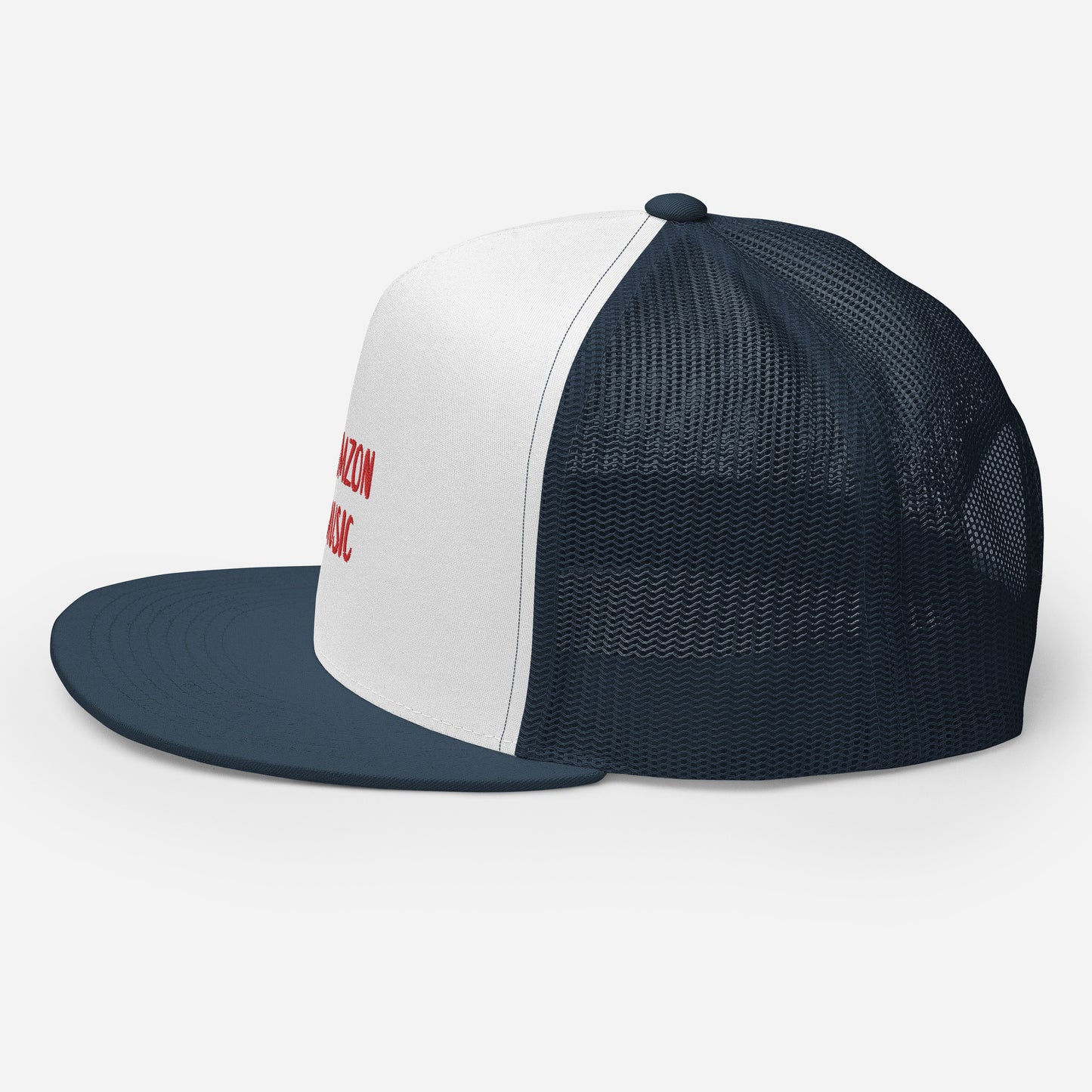 Krimzon Trucker Hat