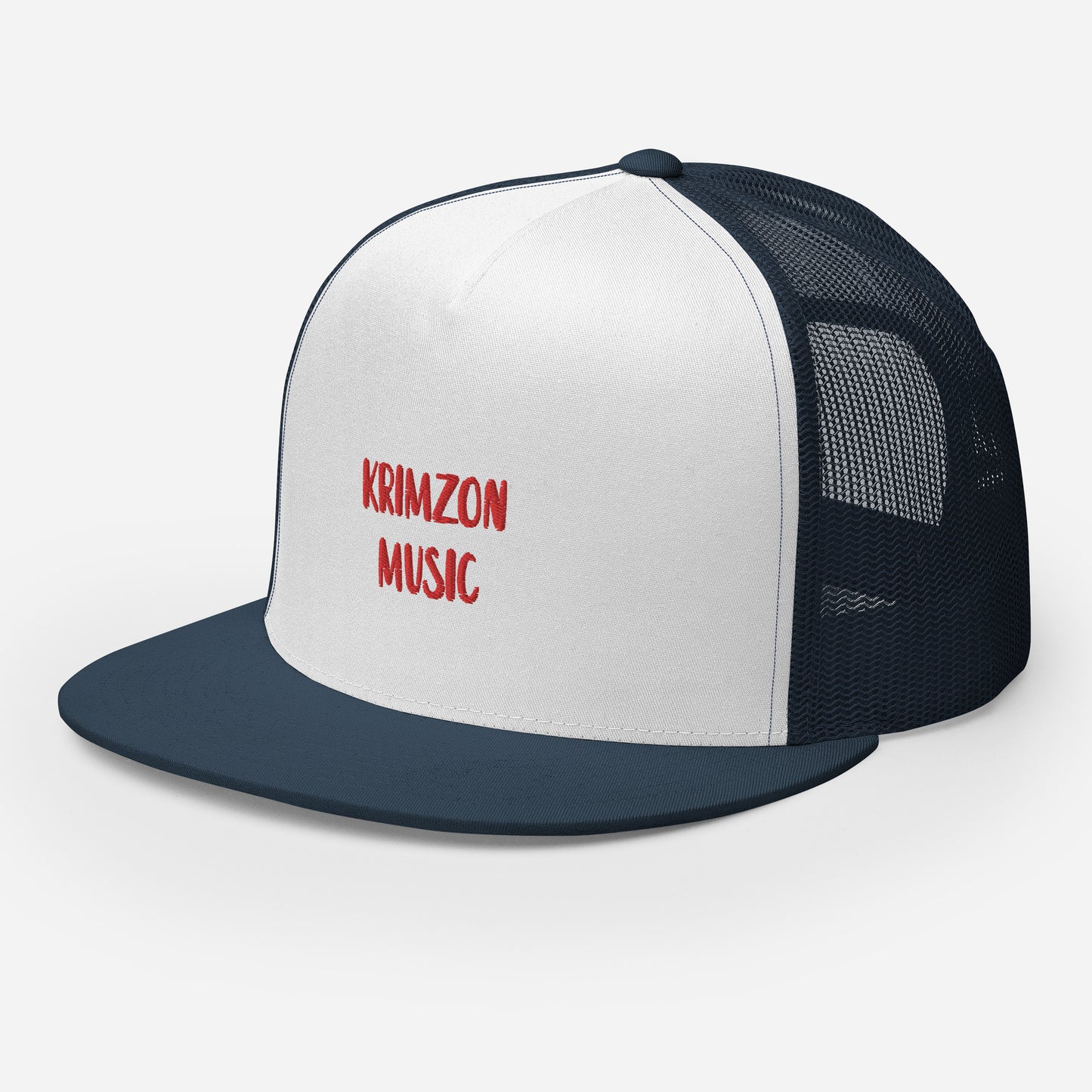 Krimzon Trucker Hat