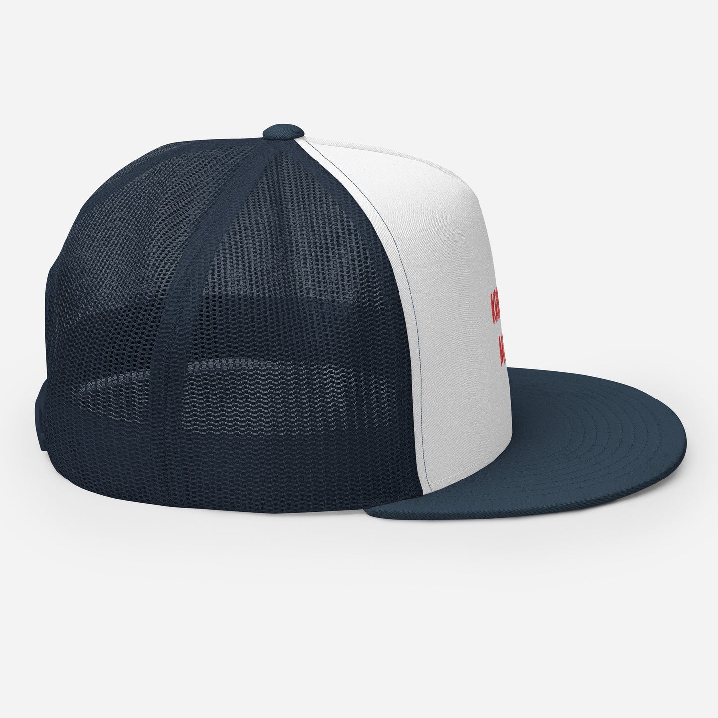 Krimzon Trucker Hat