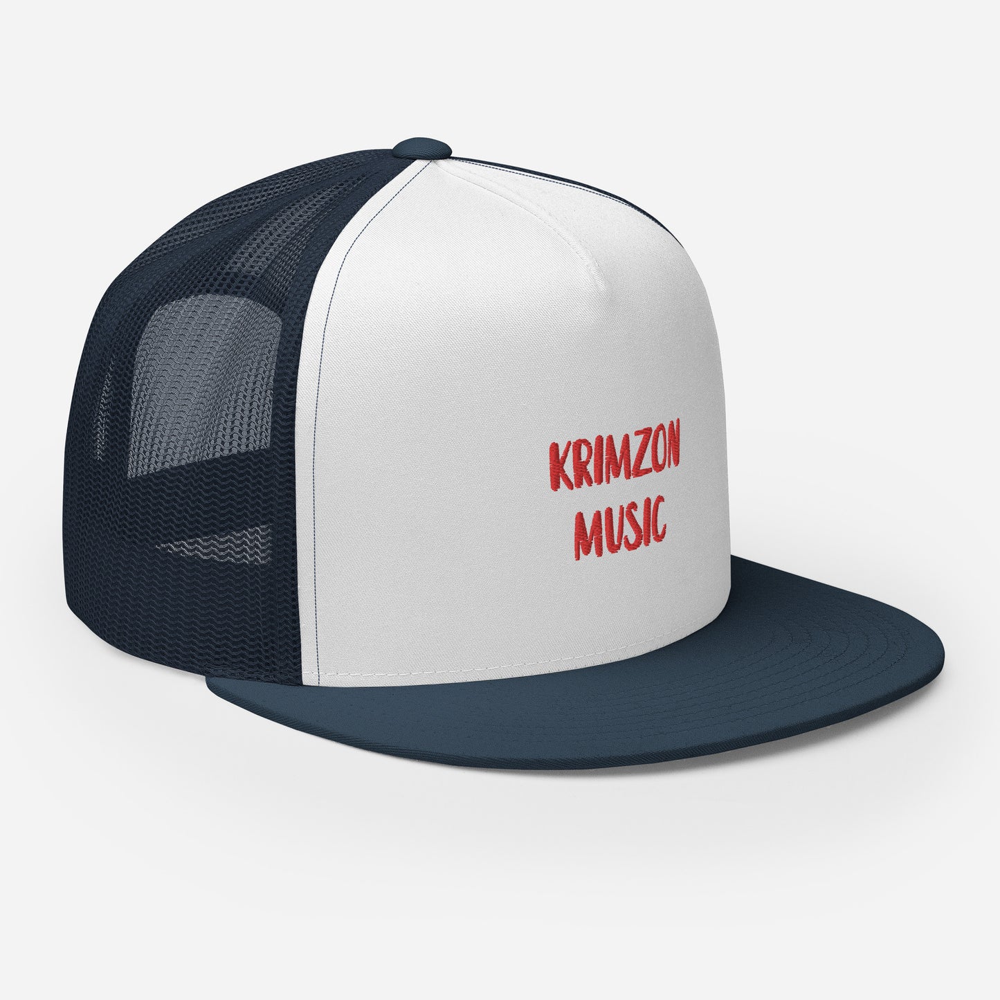 Krimzon Trucker Hat