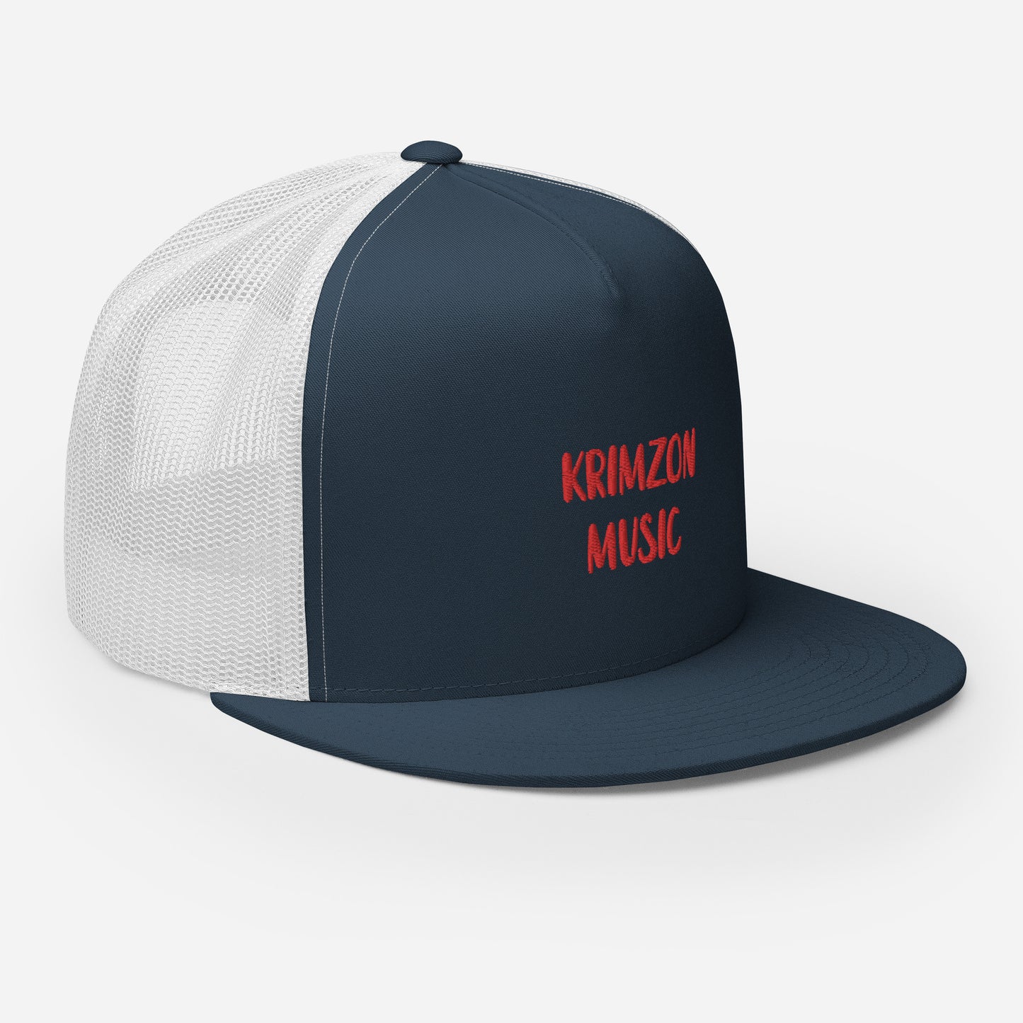 Krimzon Trucker Hat