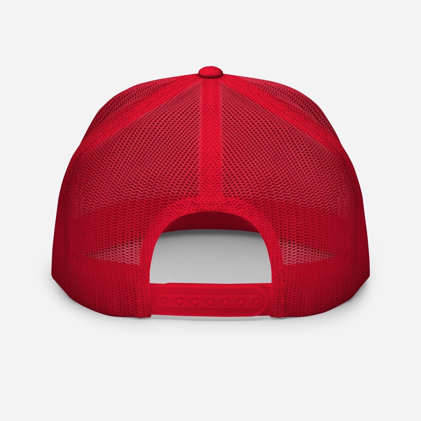 Krimzon Trucker Hat