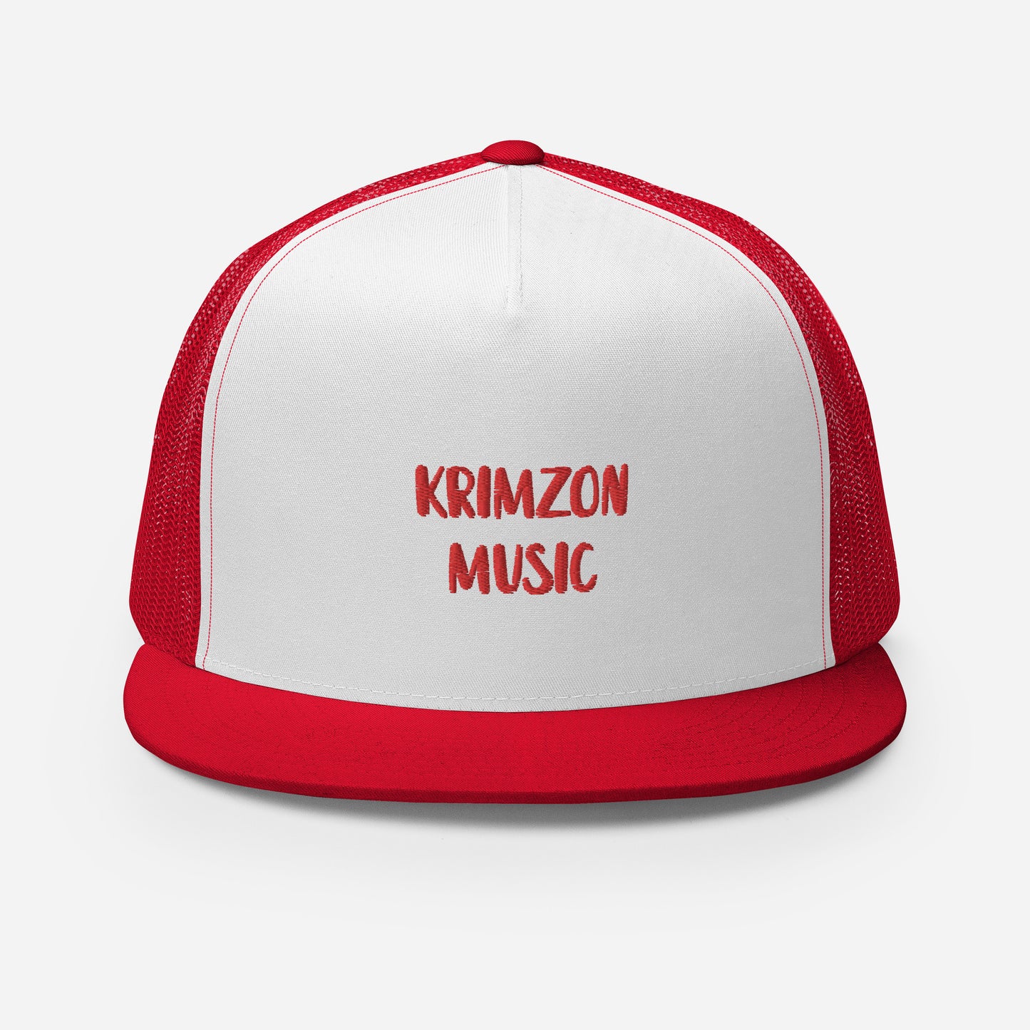 Krimzon Trucker Hat