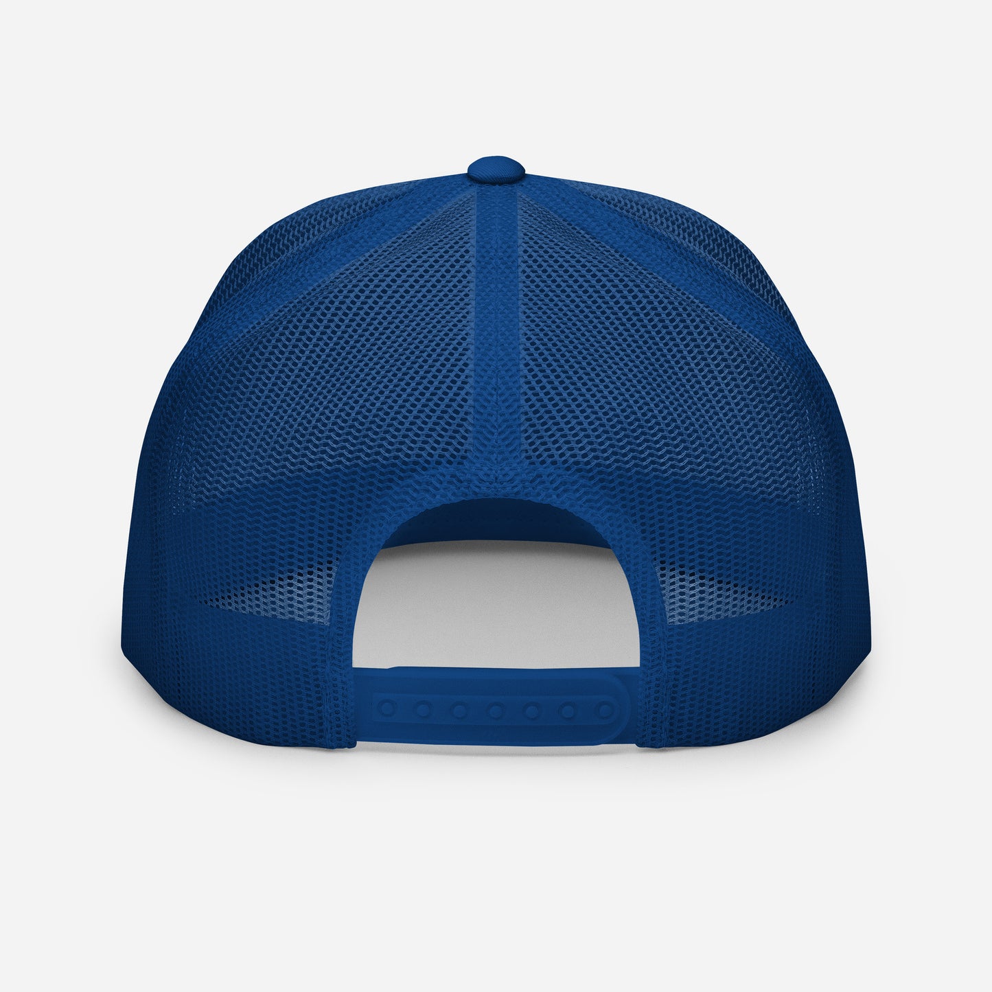 Krimzon Trucker Hat