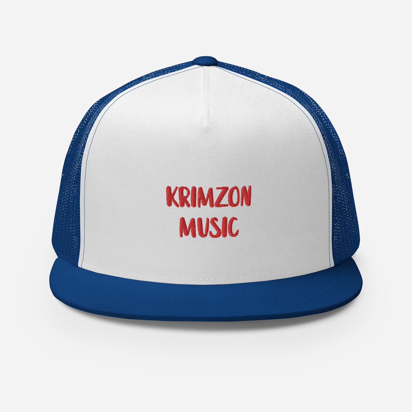 Krimzon Trucker Hat