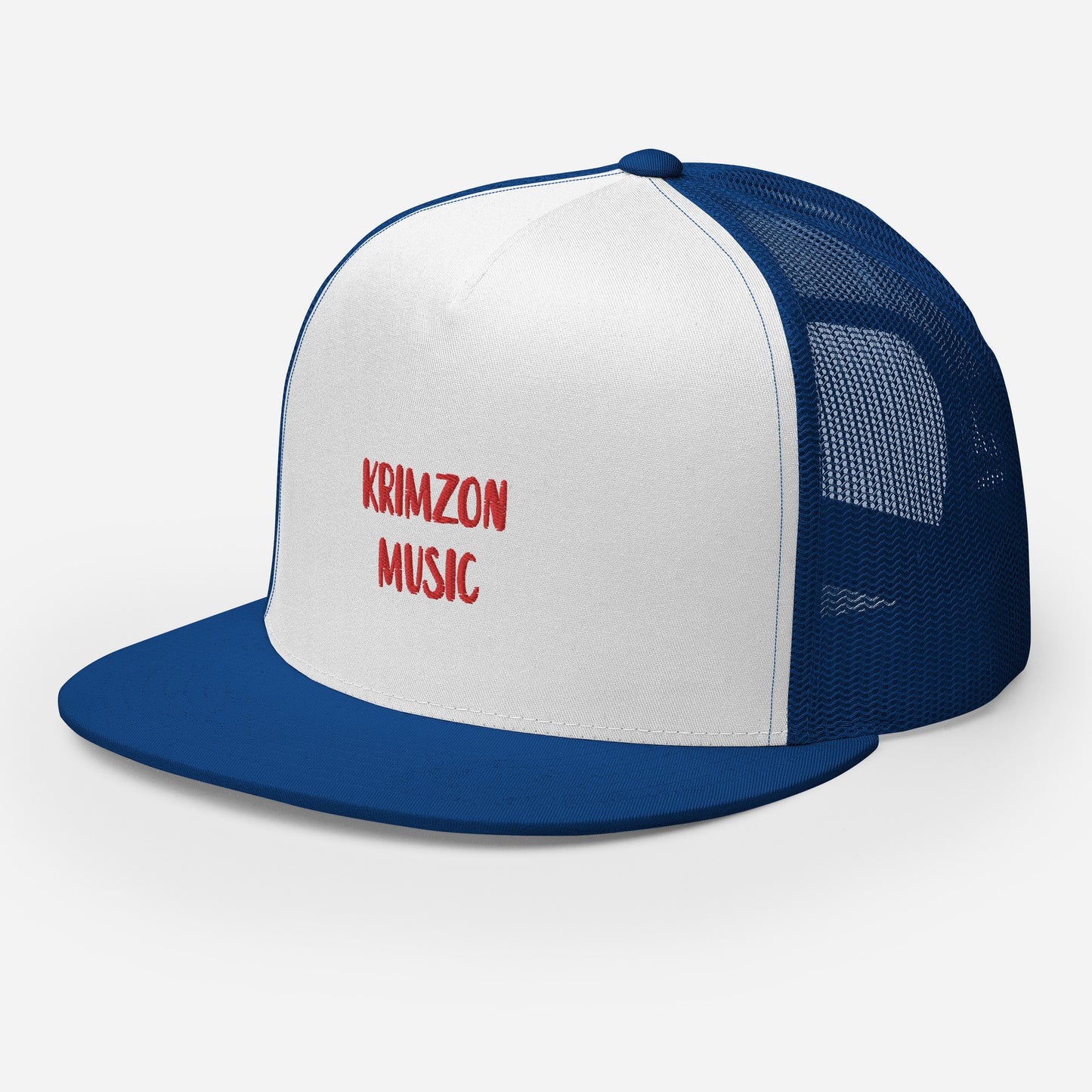 Krimzon Trucker Hat