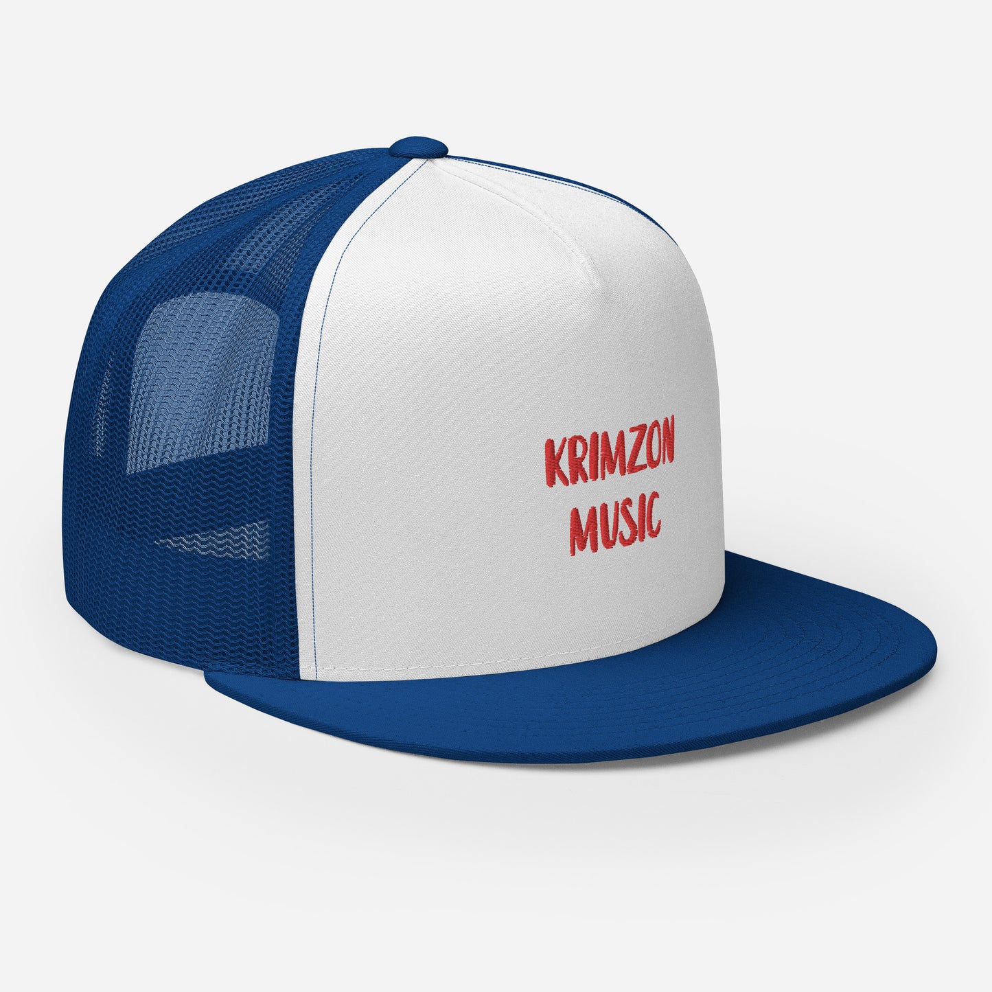 Krimzon Trucker Hat