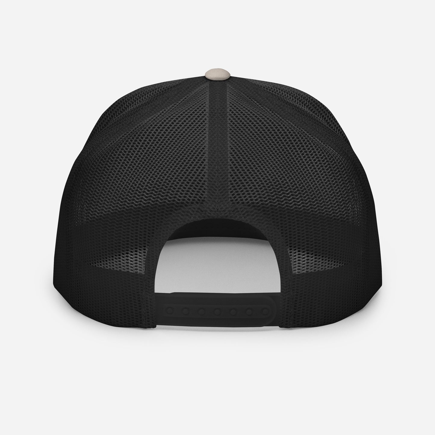 Krimzon Trucker Hat