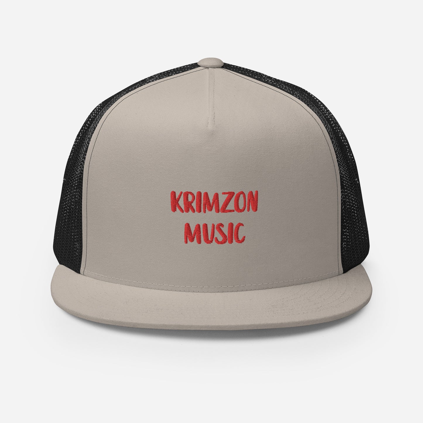 Krimzon Trucker Hat