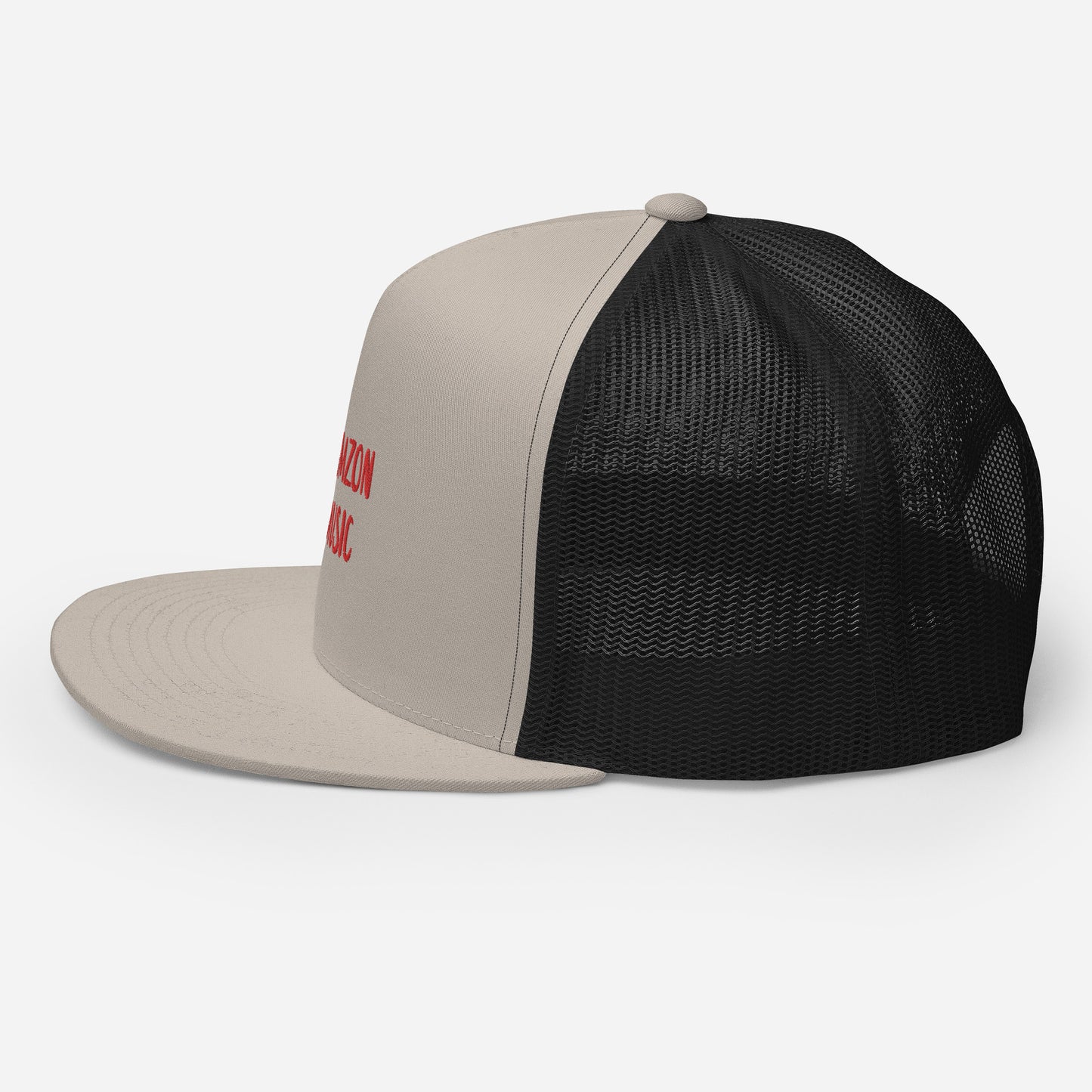 Krimzon Trucker Hat