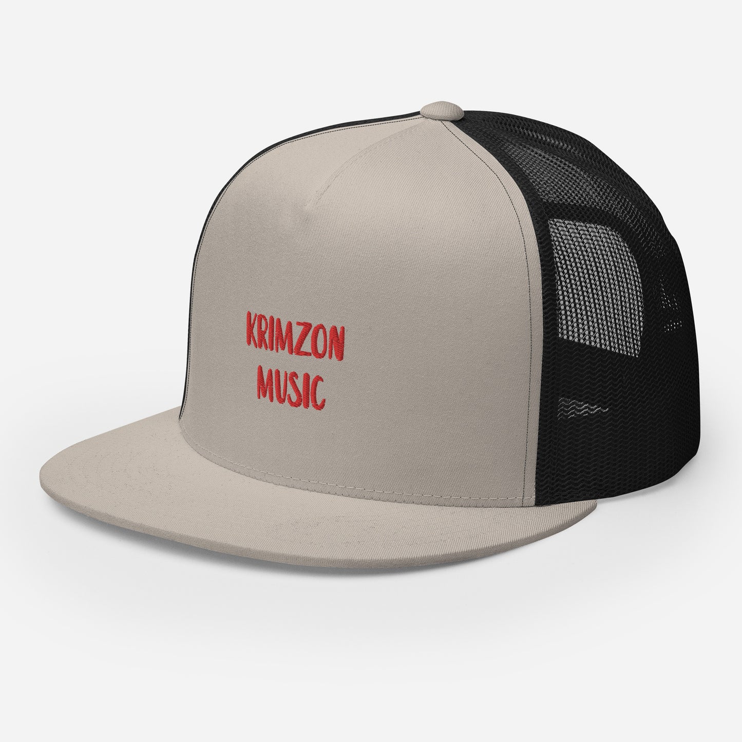 Krimzon Trucker Hat