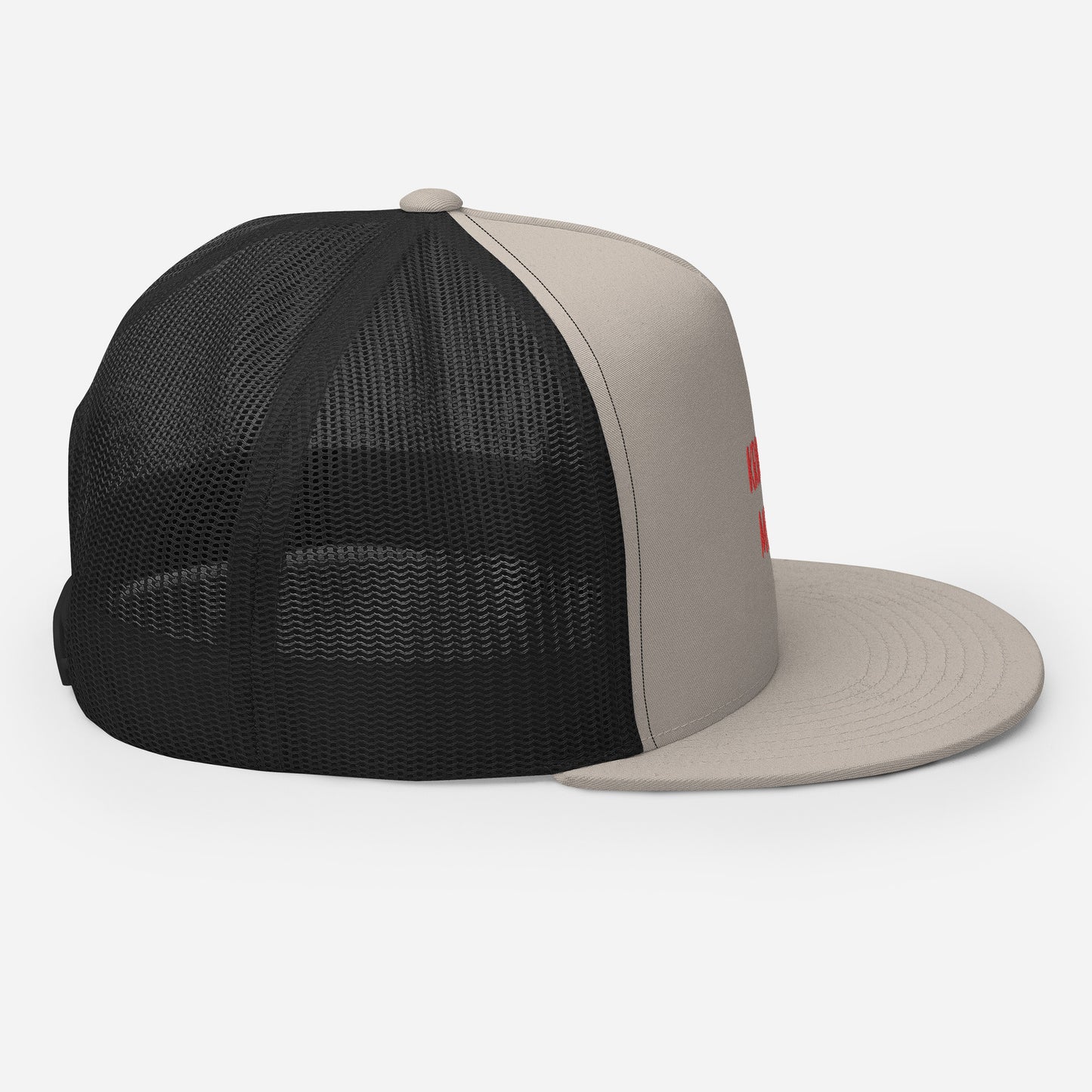 Krimzon Trucker Hat