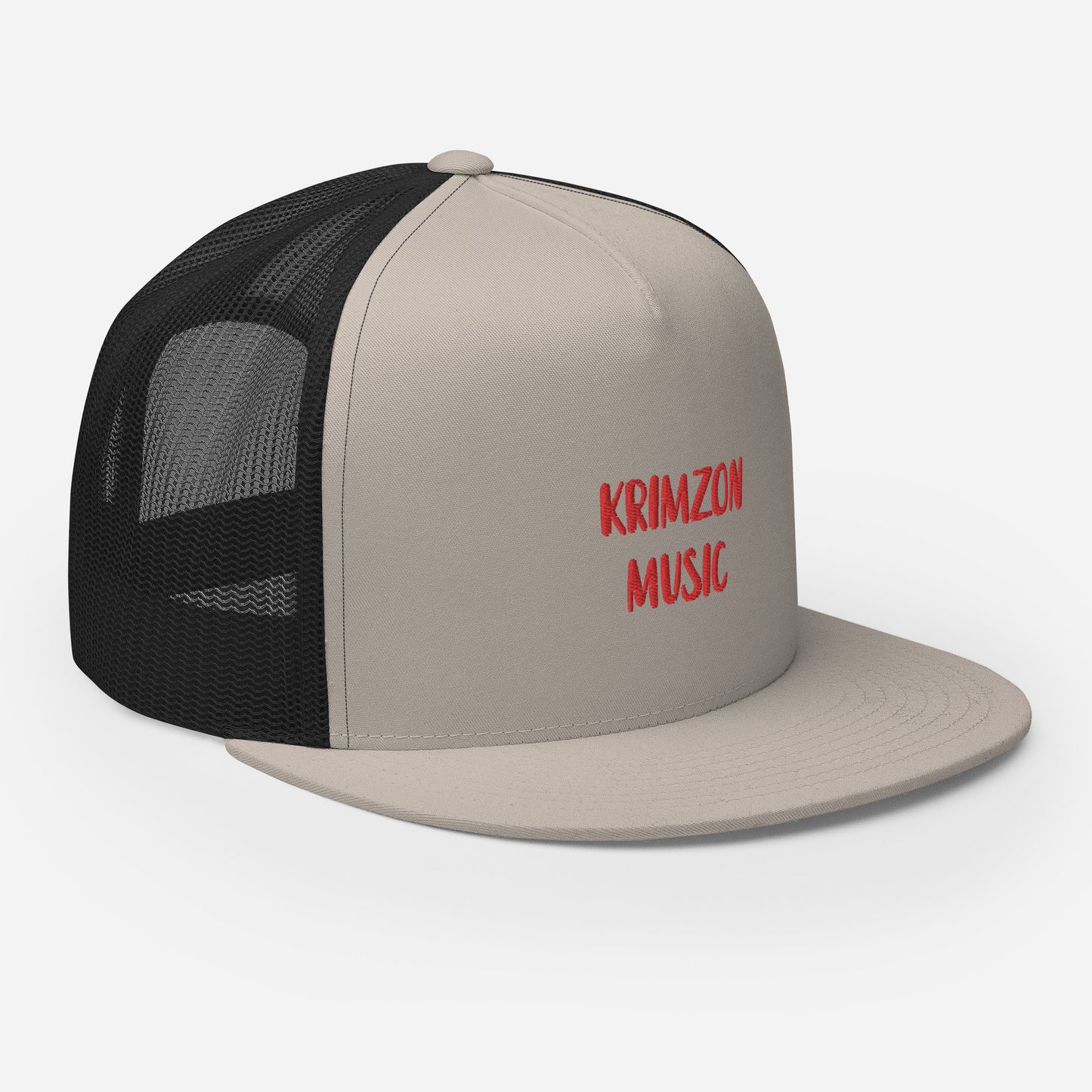 Krimzon Trucker Hat