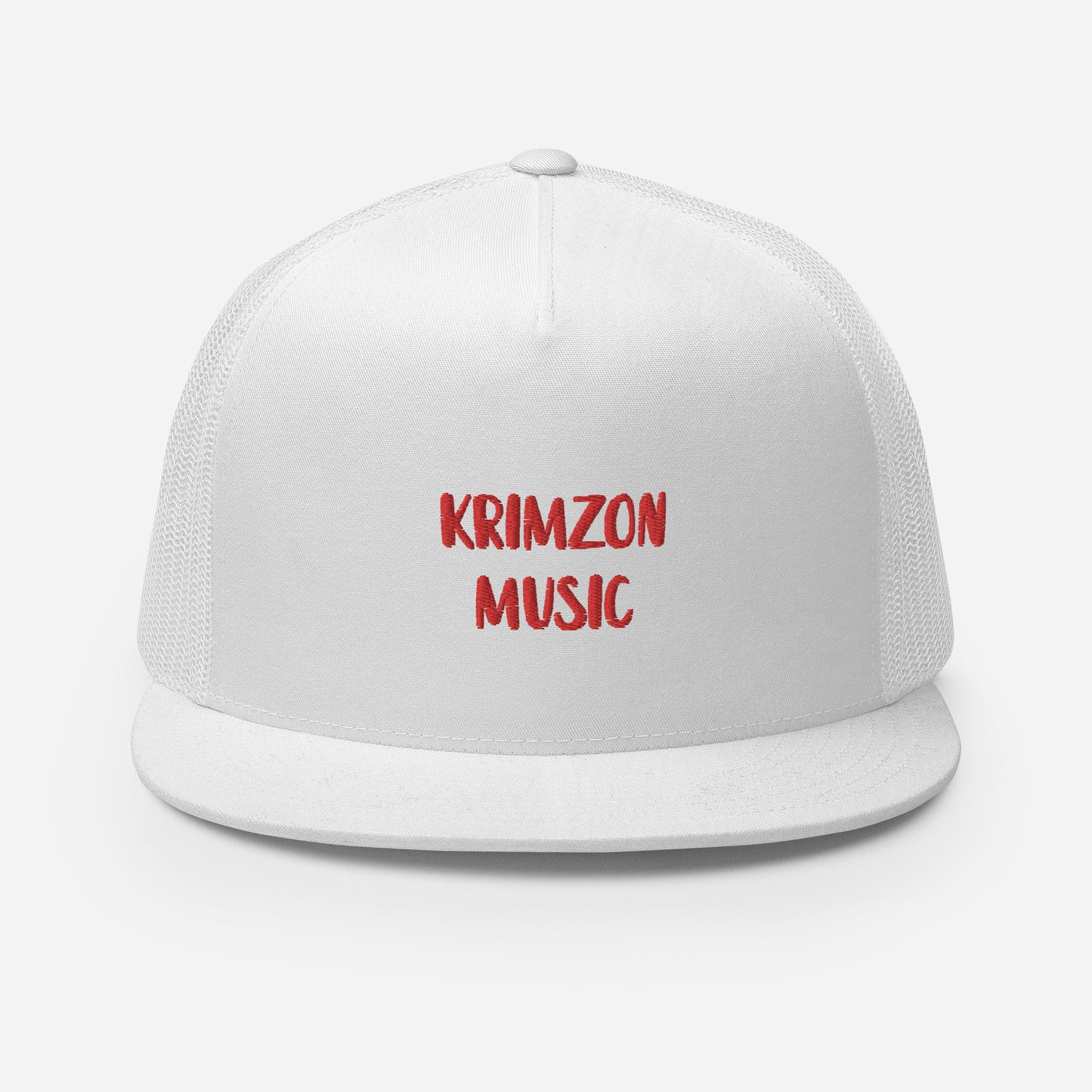 Krimzon Trucker Hat