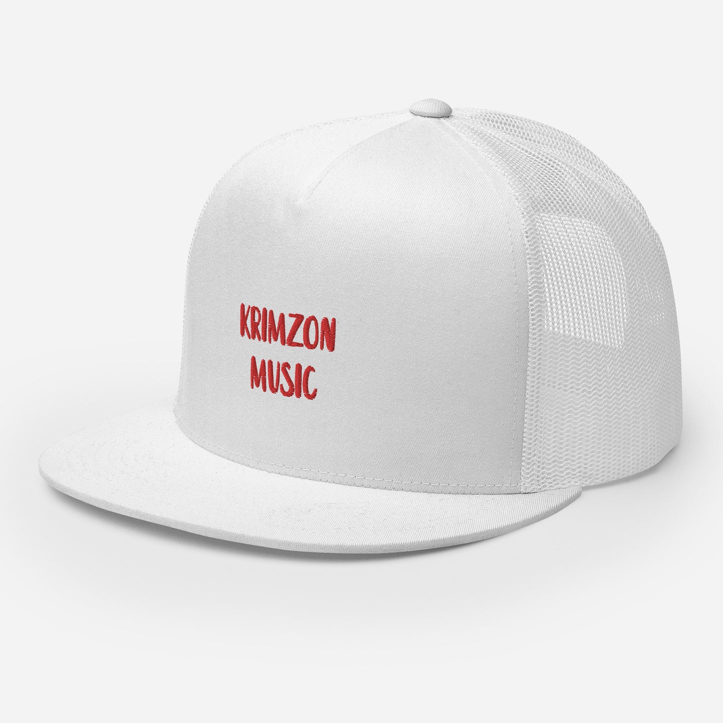 Krimzon Trucker Hat