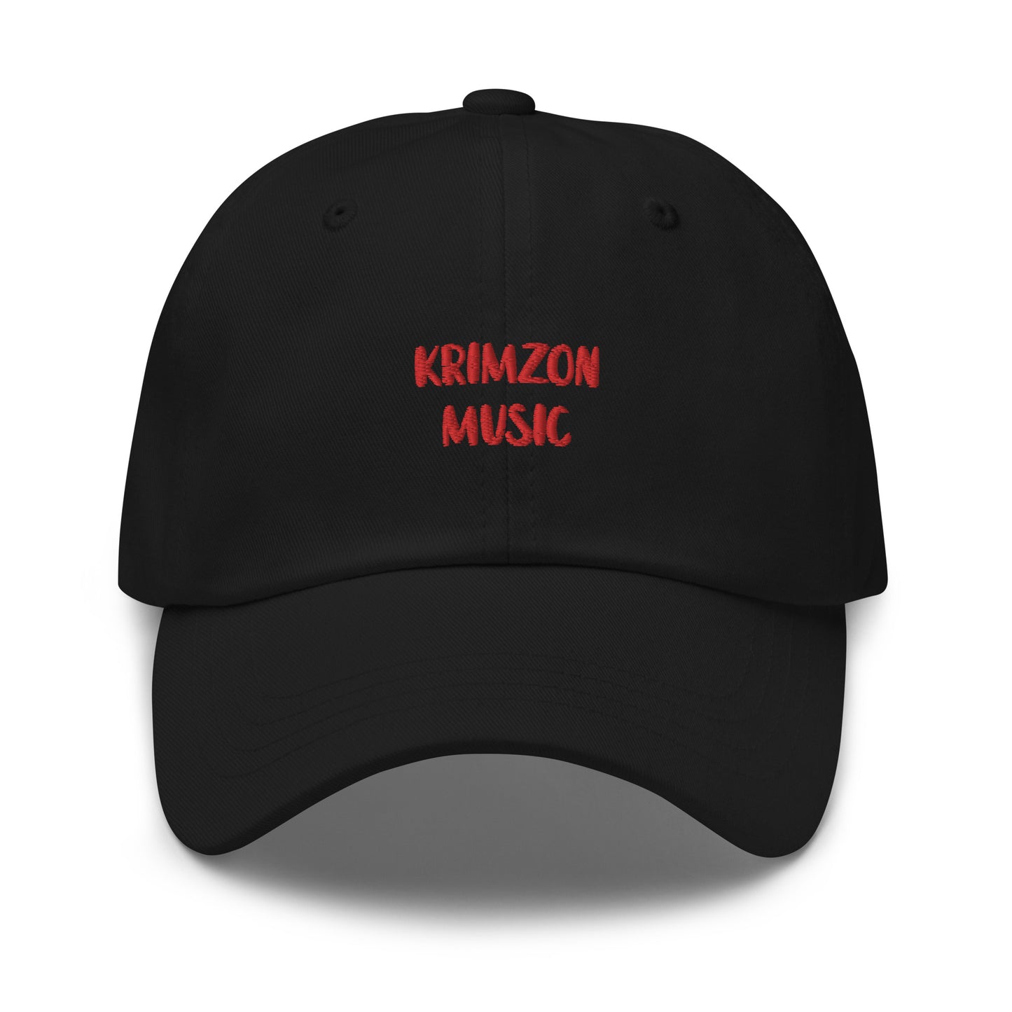 Krimzon "Dad" Hat